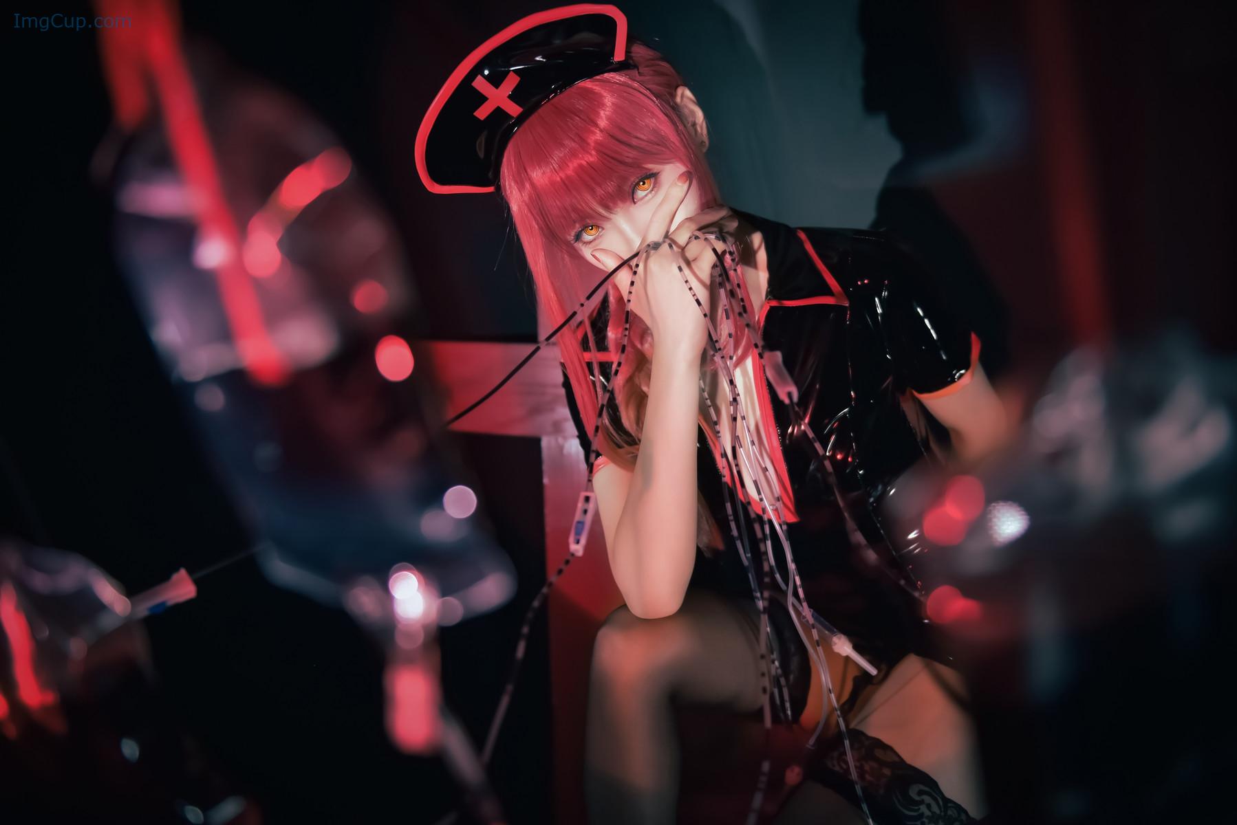 1721585673_976_Cosplay-ElyEE子-Makima-マキマ.jpg 1721585673 976 Cosplay ElyEE子 Makima マキマ