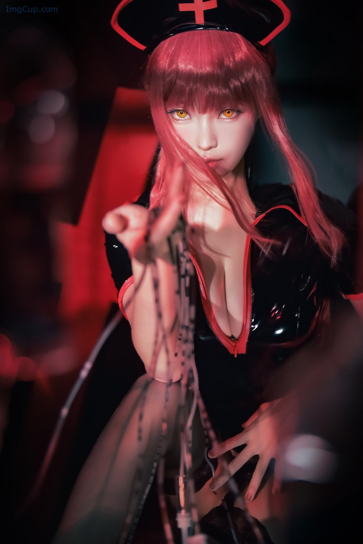 1721585674_188_Cosplay-ElyEE子-Makima-マキマ.jpg 1721585674 188 Cosplay ElyEE子 Makima マキマ