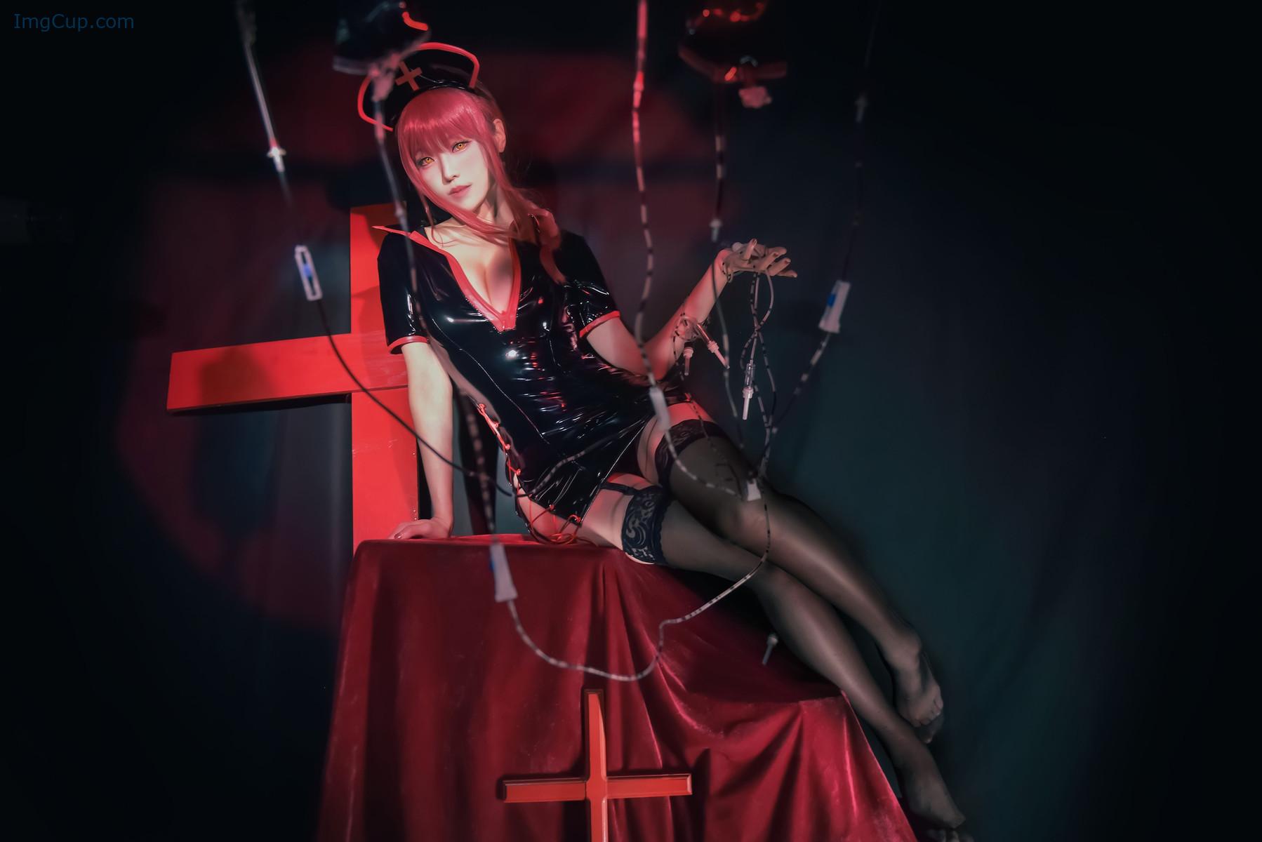 1721585677_796_Cosplay-ElyEE子-Makima-マキマ.jpg 1721585677 796 Cosplay ElyEE子 Makima マキマ