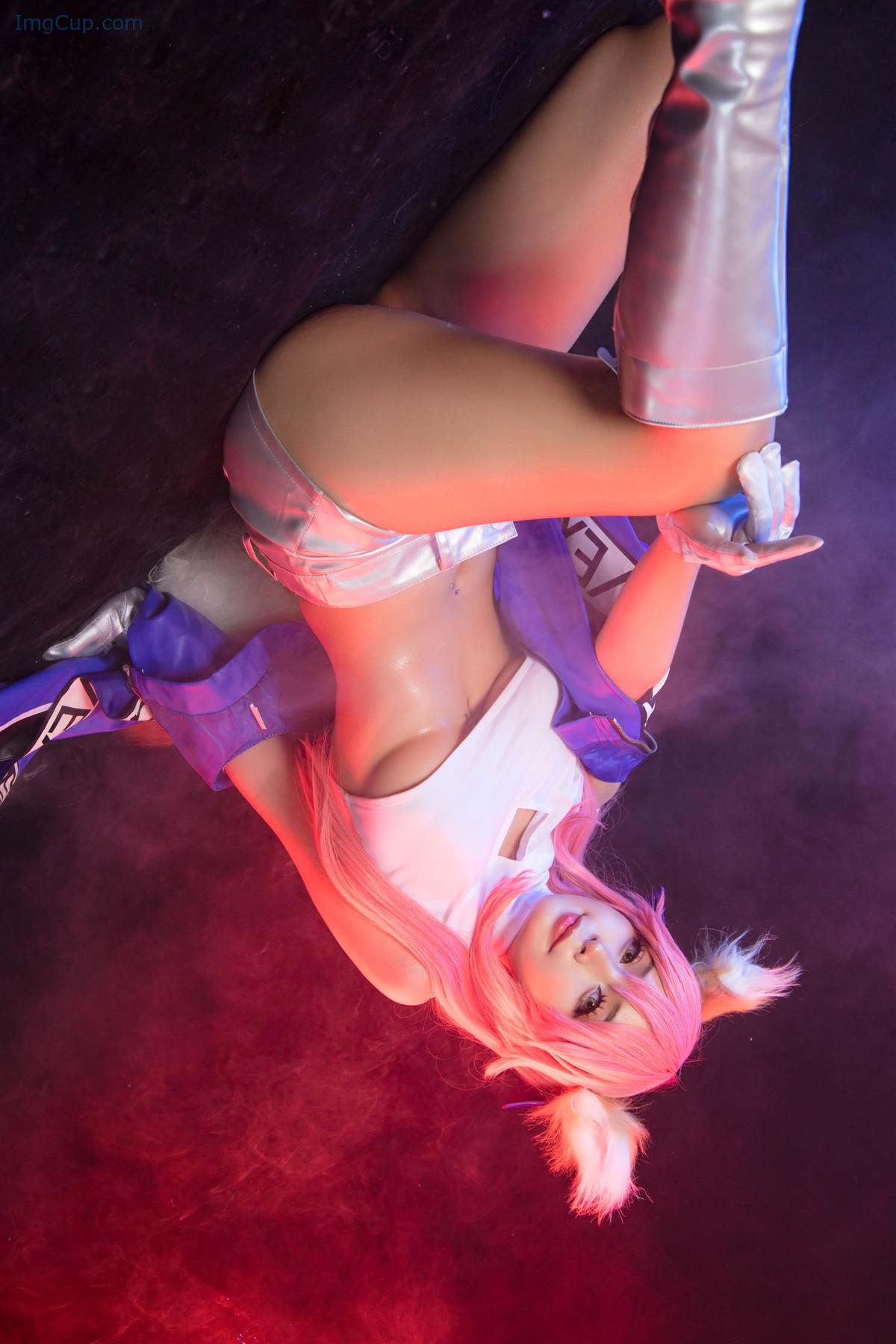 1721629049_889_Cosplay-UmekoJ-Tamamo-Racing-Fate-Extrella.jpg 1721629049 889 Cosplay UmekoJ Tamamo Racing Fate