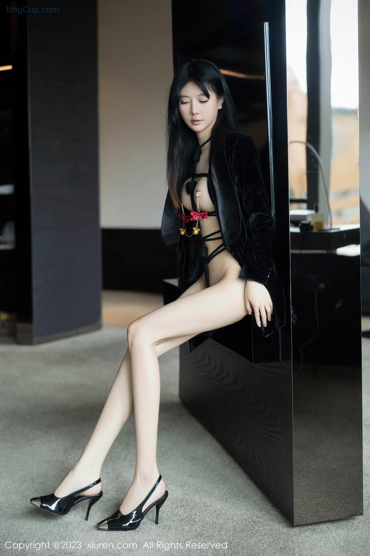 1721658045_113_XiuRen秀人网-NO7121-幼幼Yoyo.jpg 1721658045 113 XiuRen秀人网 NO7121 幼幼Yoyo