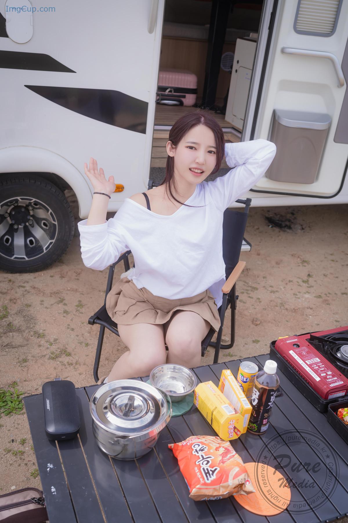 1721674168_869_Yeha-예하-PURE-MEDIA-Vol287-Sex-Vacation-in-Camping-Car.jpg 1721674168 869 Yeha 예하 PURE MEDIA Vol287 Sex Vacation in Camping Car