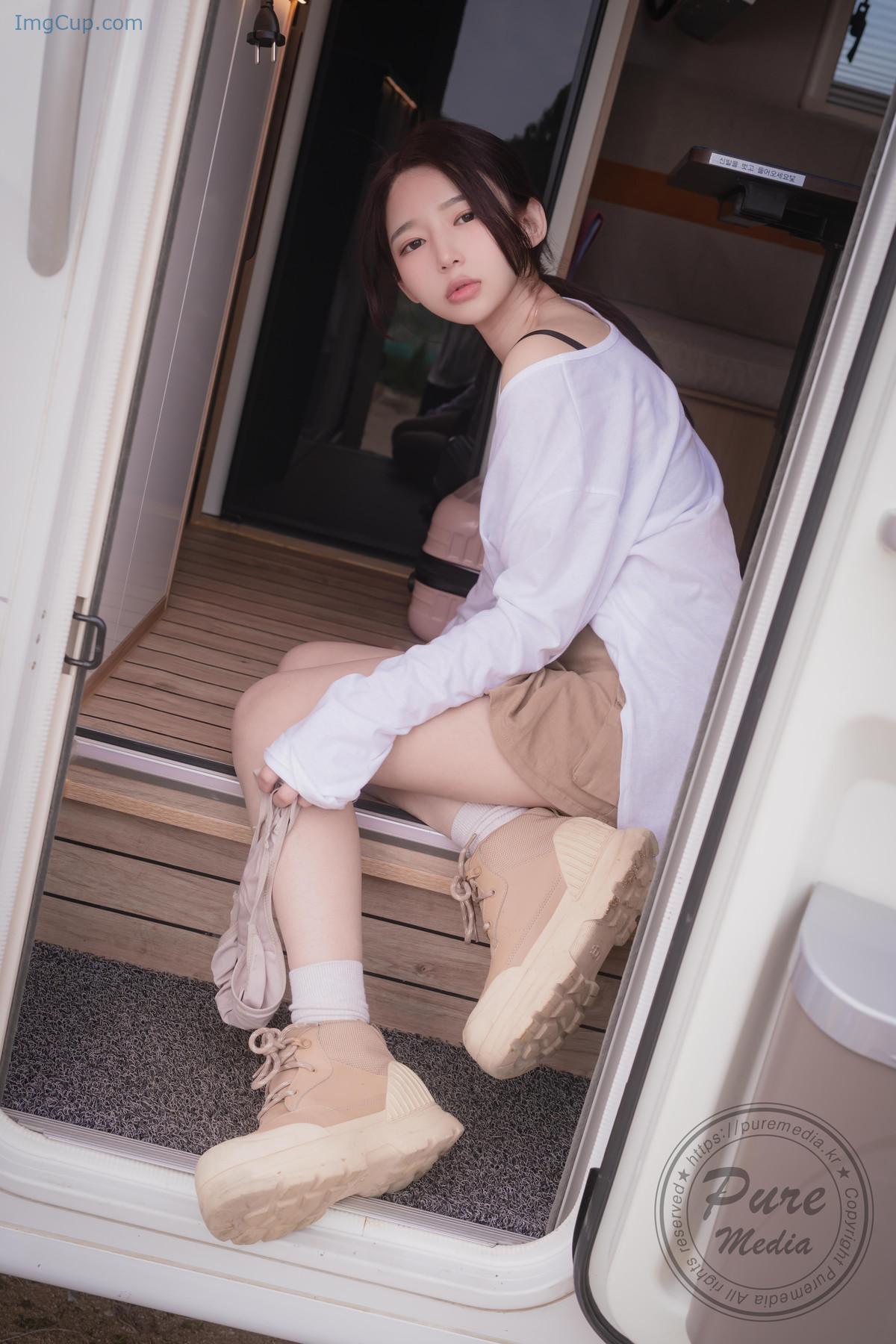 1721674180_895_Yeha-예하-PURE-MEDIA-Vol287-Sex-Vacation-in-Camping-Car.jpg 1721674180 895 Yeha 예하 PURE MEDIA Vol287 Sex Vacation in Camping Car