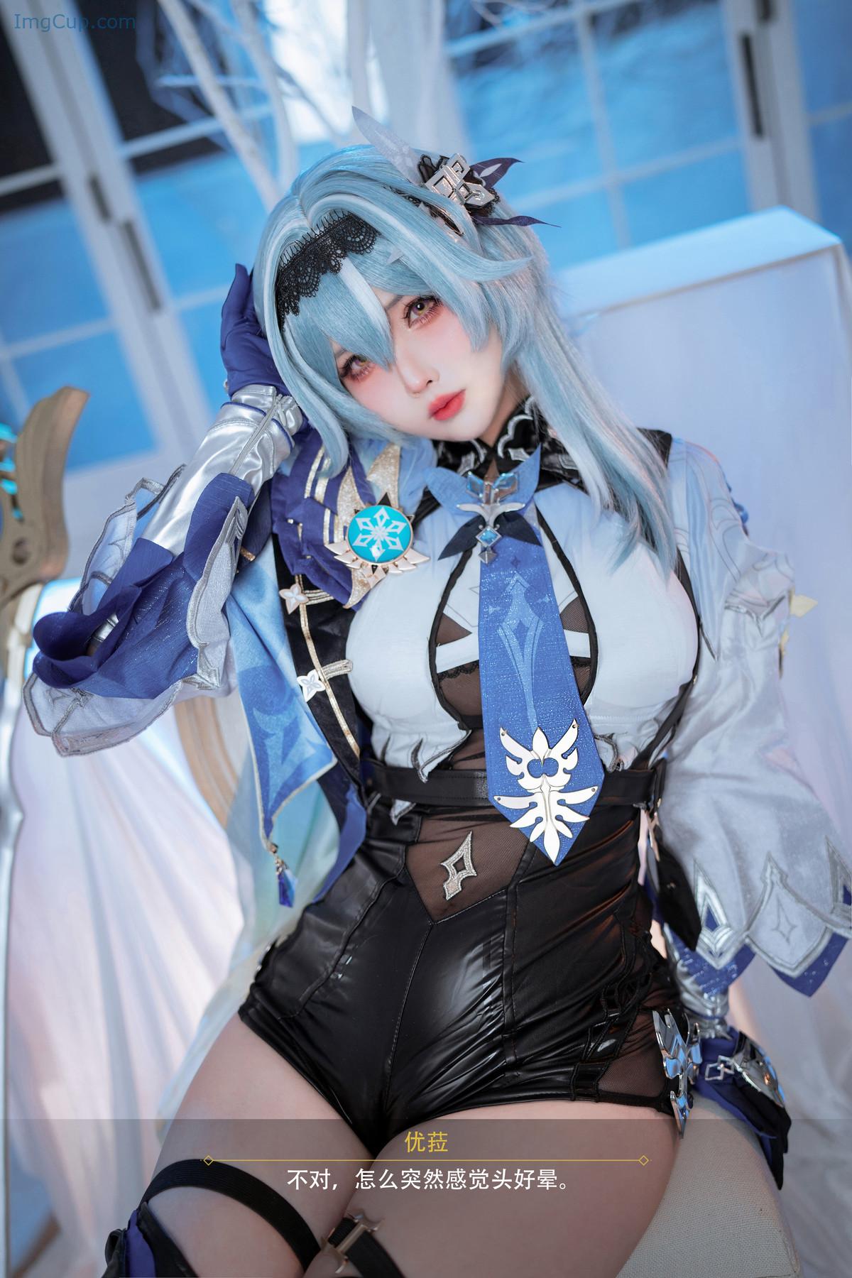 1721802648_878_Cosplay-Rioko凉凉子-优菈浪花骑士.jpg 1721802648 878 Cosplay Rioko凉凉子 优菈浪花骑士