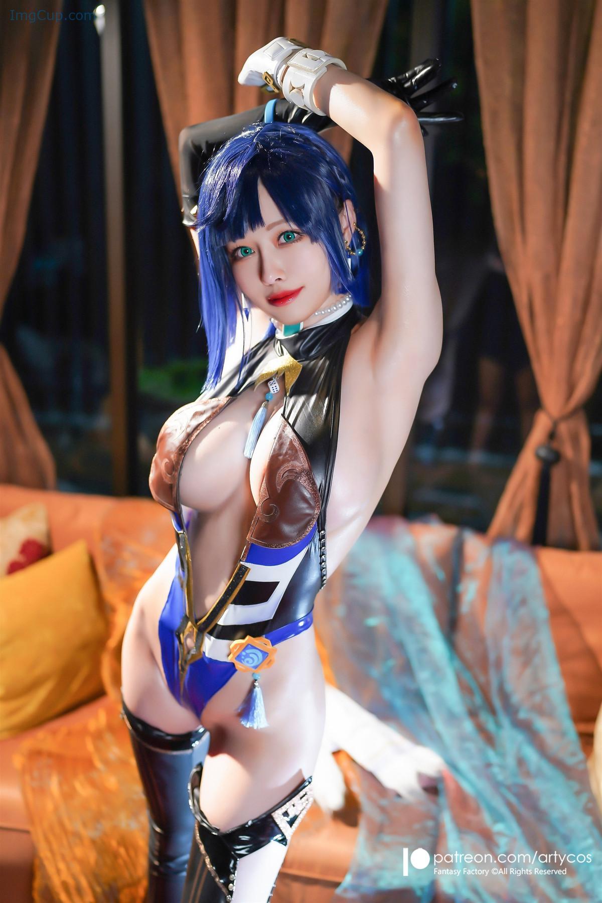 1721874818_128_Cosplay-Arty亞緹-Yelan-夜兰-Genshin-Set01.jpg 1721874818 128 Cosplay Arty亞緹 Yelan 夜兰 Genshin Set01