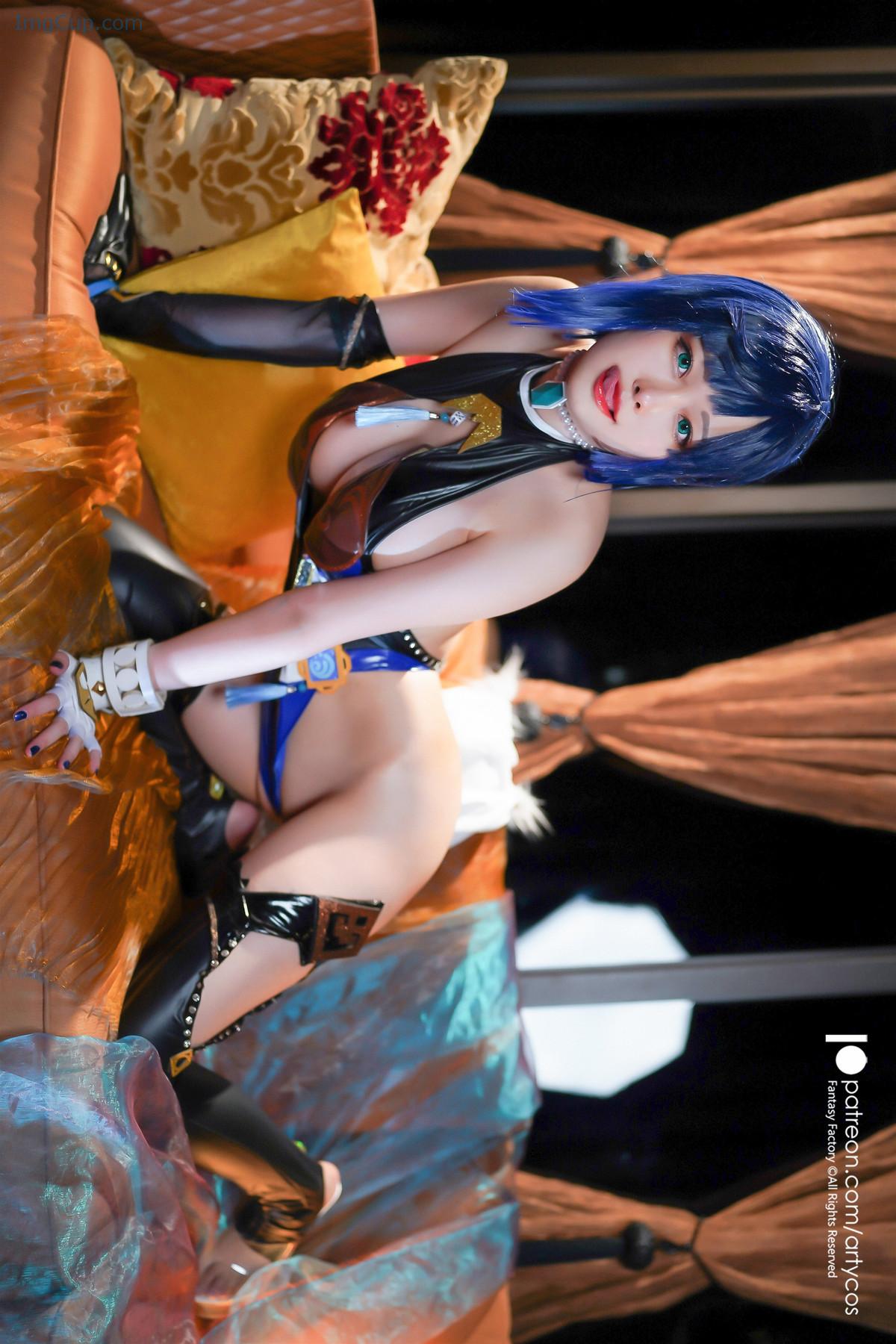 1721874821_981_Cosplay-Arty亞緹-Yelan-夜兰-Genshin-Set01.jpg 1721874821 981 Cosplay Arty亞緹 Yelan 夜兰 Genshin Set01