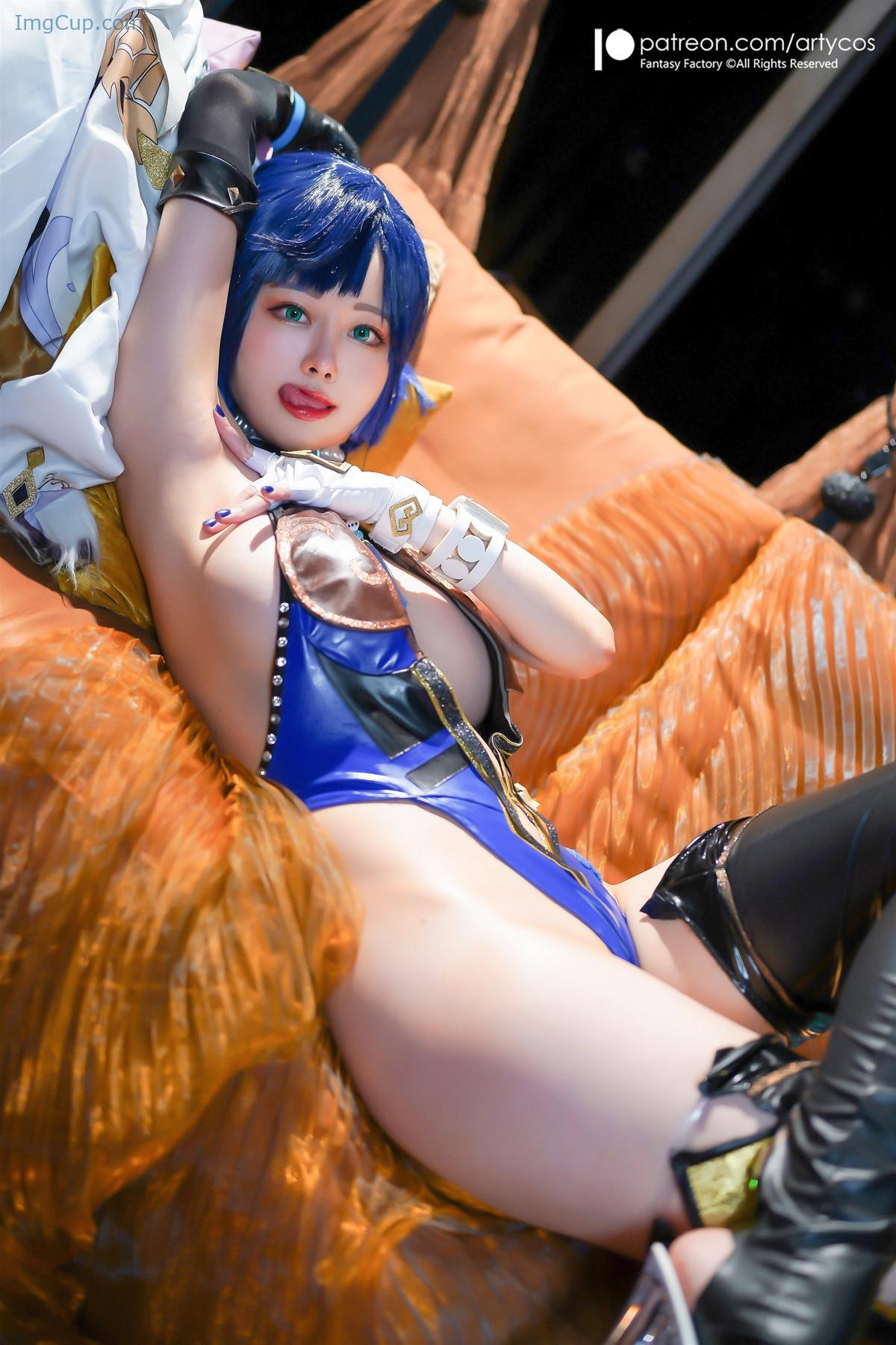 1721874822_534_Cosplay-Arty亞緹-Yelan-夜兰-Genshin-Set01.jpg 1721874822 534 Cosplay Arty亞緹 Yelan 夜兰 Genshin Set01