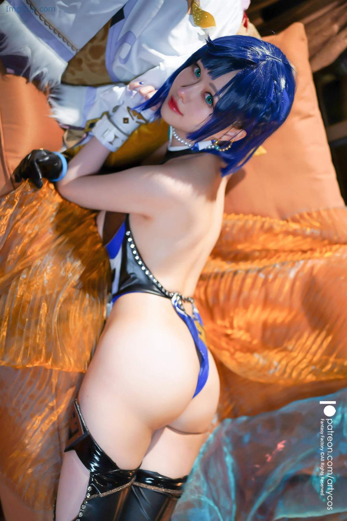 1721874824_845_Cosplay-Arty亞緹-Yelan-夜兰-Genshin-Set01.jpg 1721874824 845 Cosplay Arty亞緹 Yelan 夜兰 Genshin Set01