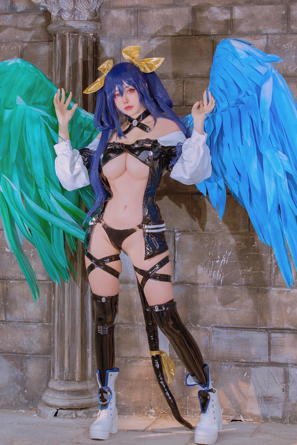 1721874931_38_Cosplay-日本性感萝莉Byoru-Dizzy-Guilty-Gear.jpg 1721874931 38 Cosplay 日本性感萝莉Byoru Dizzy Guilty Gear