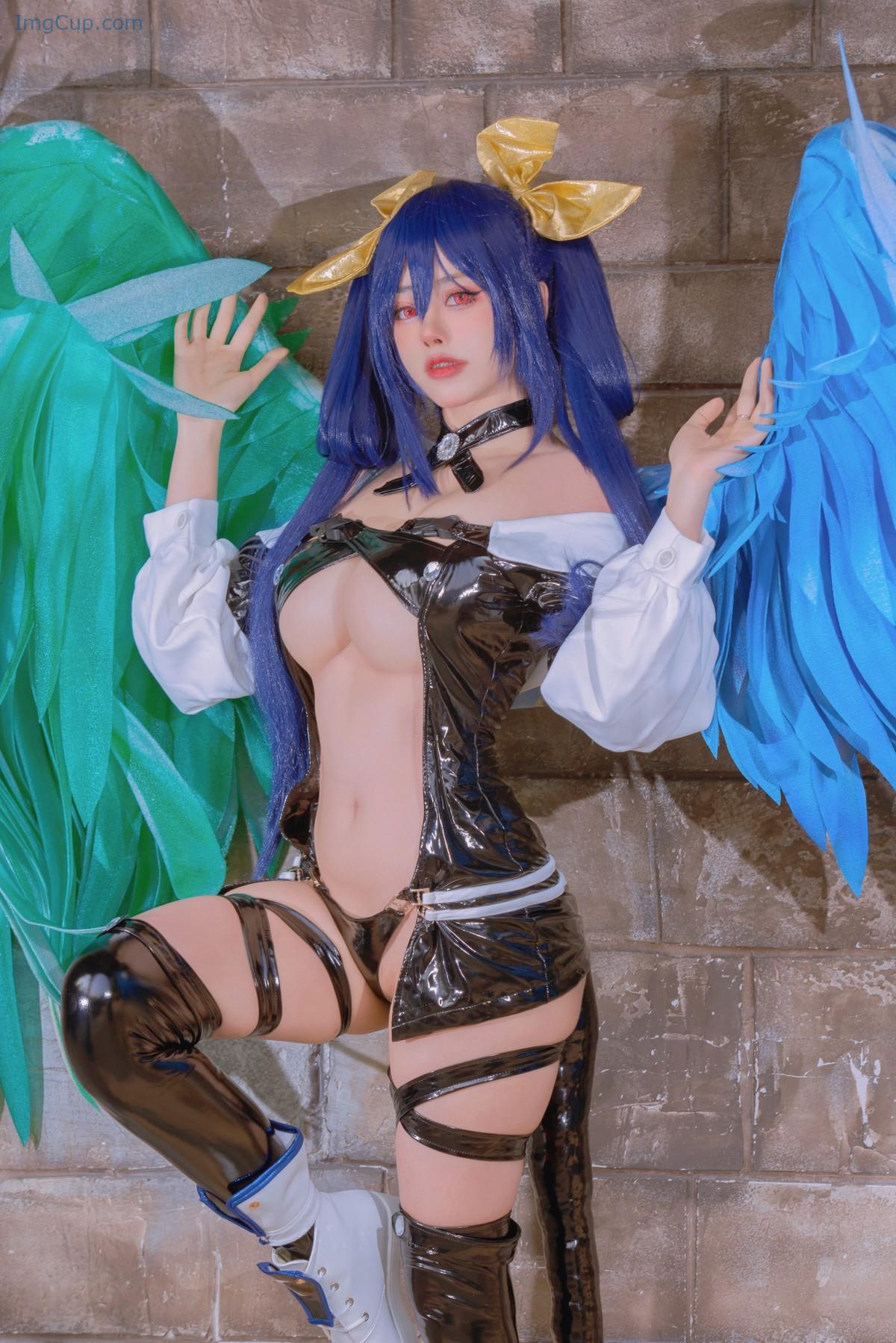 1721874931_392_Cosplay-日本性感萝莉Byoru-Dizzy-Guilty-Gear.jpg 1721874931 392 Cosplay 日本性感萝莉Byoru Dizzy Guilty Gear