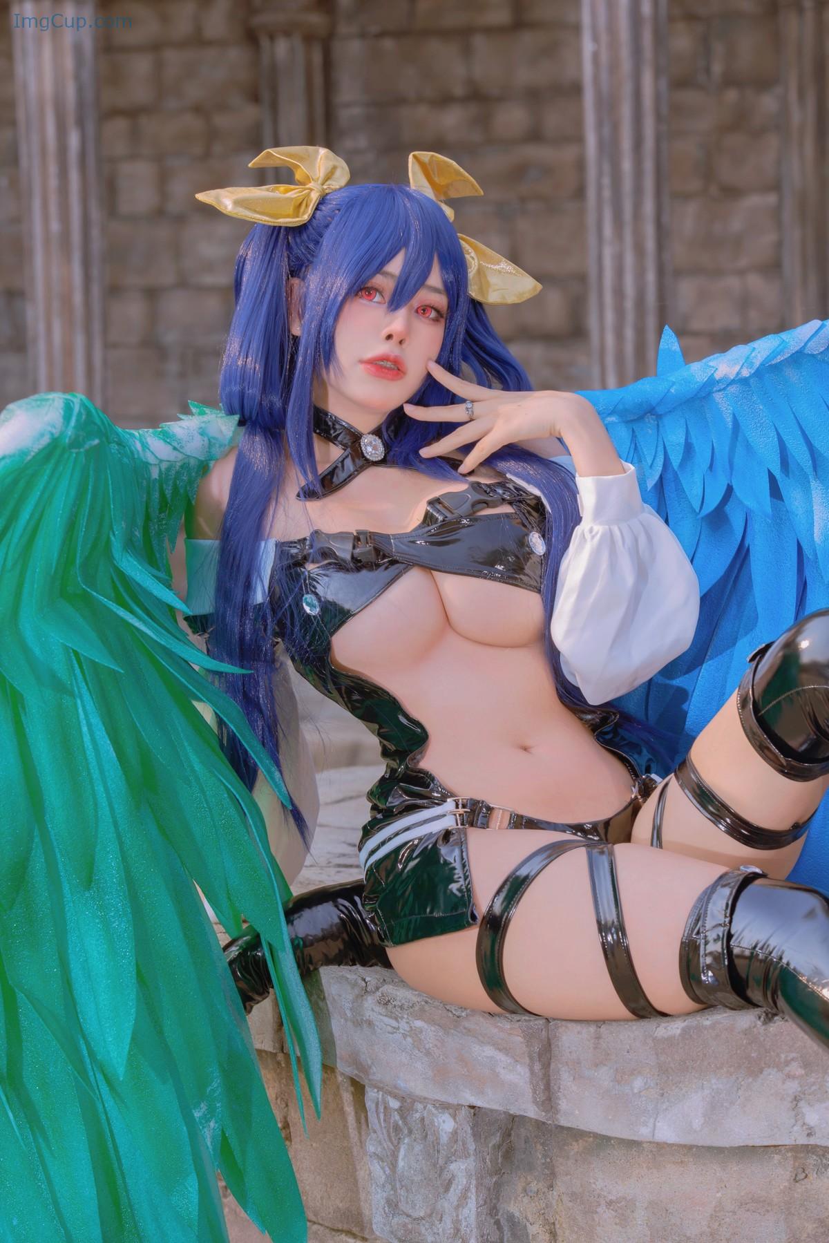 1721874932_481_Cosplay-日本性感萝莉Byoru-Dizzy-Guilty-Gear.jpg 1721874932 481 Cosplay 日本性感萝莉Byoru Dizzy Guilty Gear