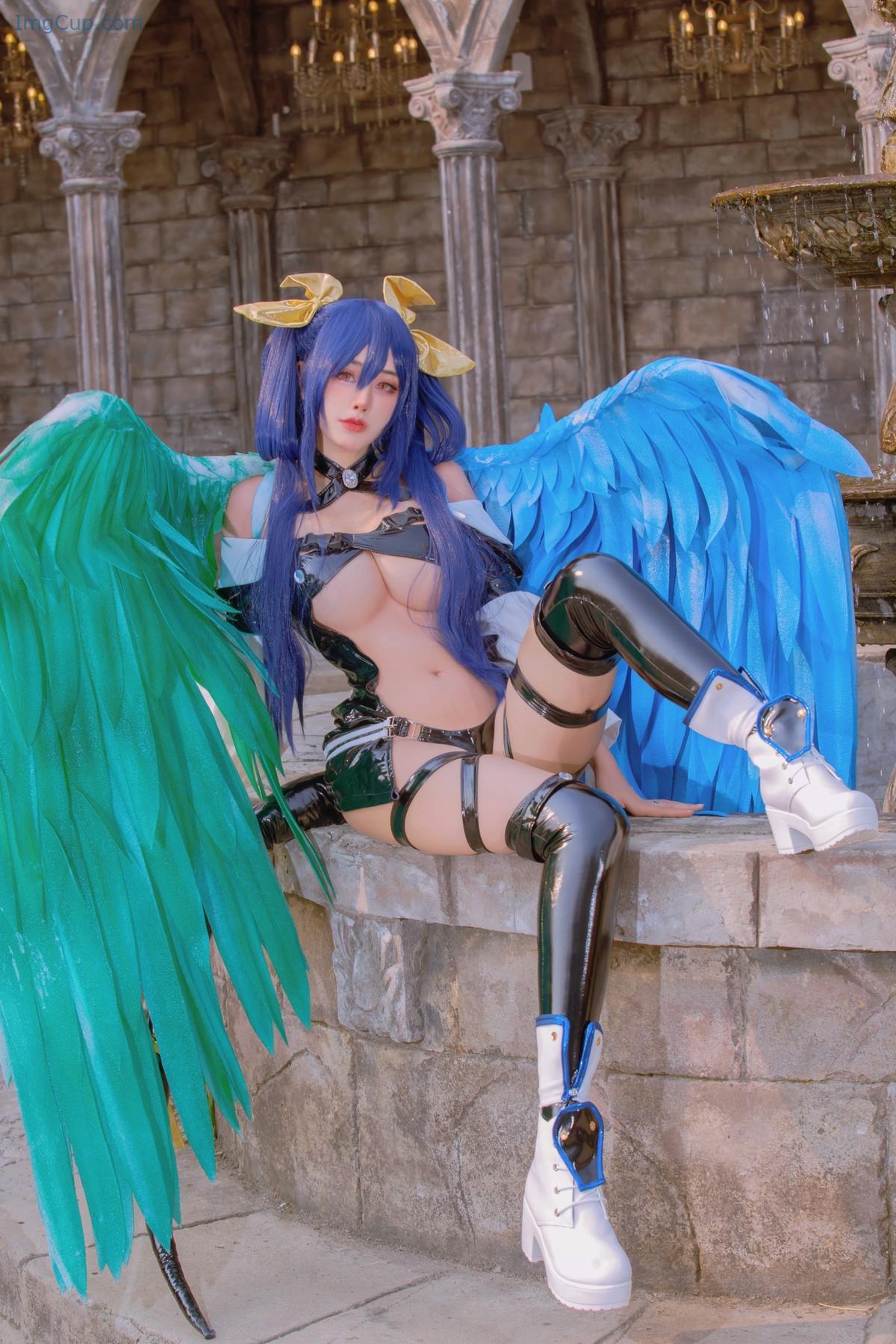 1721874932_506_Cosplay-日本性感萝莉Byoru-Dizzy-Guilty-Gear.jpg 1721874932 506 Cosplay 日本性感萝莉Byoru Dizzy Guilty Gear
