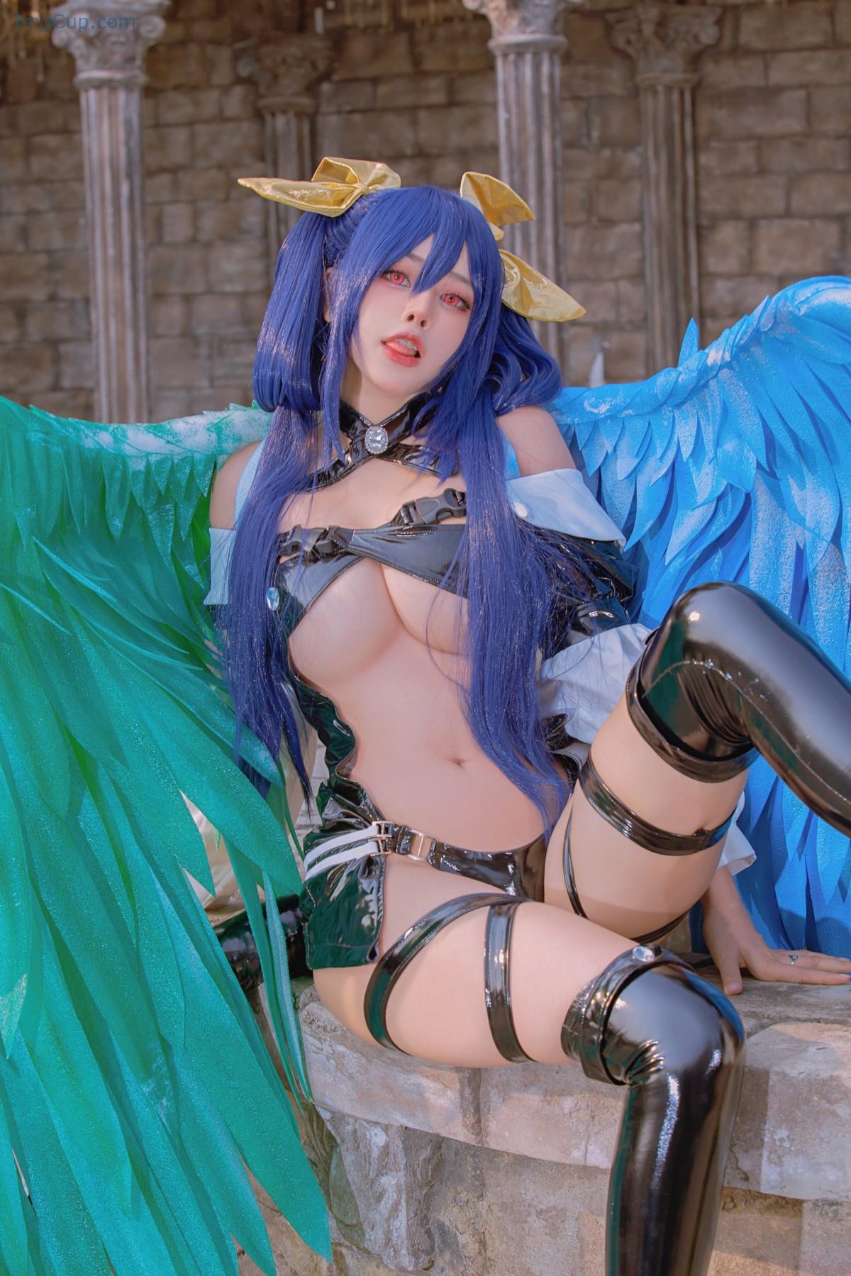 1721874932_982_Cosplay-日本性感萝莉Byoru-Dizzy-Guilty-Gear.jpg 1721874932 982 Cosplay 日本性感萝莉Byoru Dizzy Guilty Gear