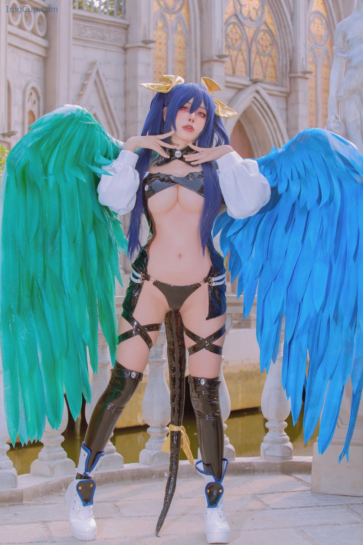 1721874933_396_Cosplay-日本性感萝莉Byoru-Dizzy-Guilty-Gear.jpg 1721874933 396 Cosplay 日本性感萝莉Byoru Dizzy Guilty Gear