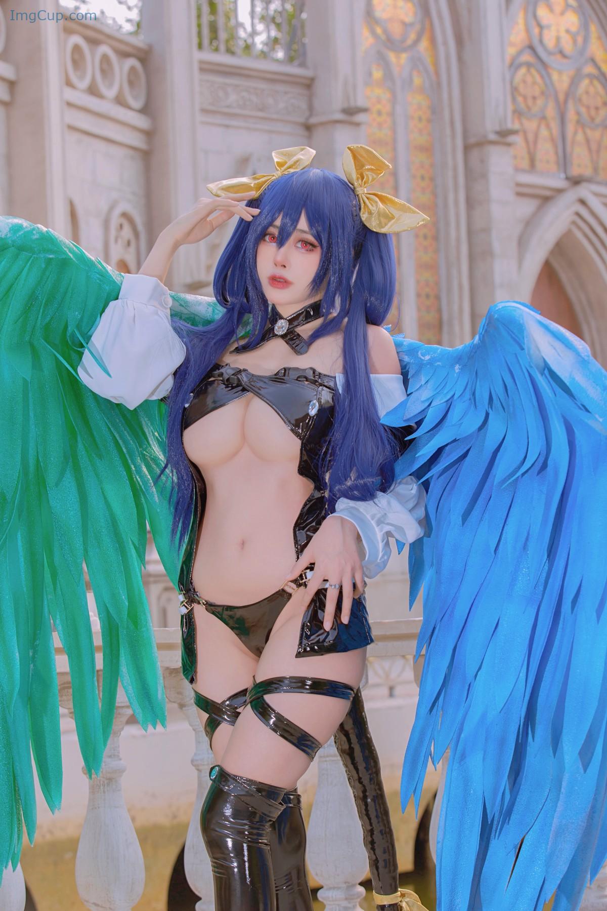 1721874934_631_Cosplay-日本性感萝莉Byoru-Dizzy-Guilty-Gear.jpg 1721874934 631 Cosplay 日本性感萝莉Byoru Dizzy Guilty Gear