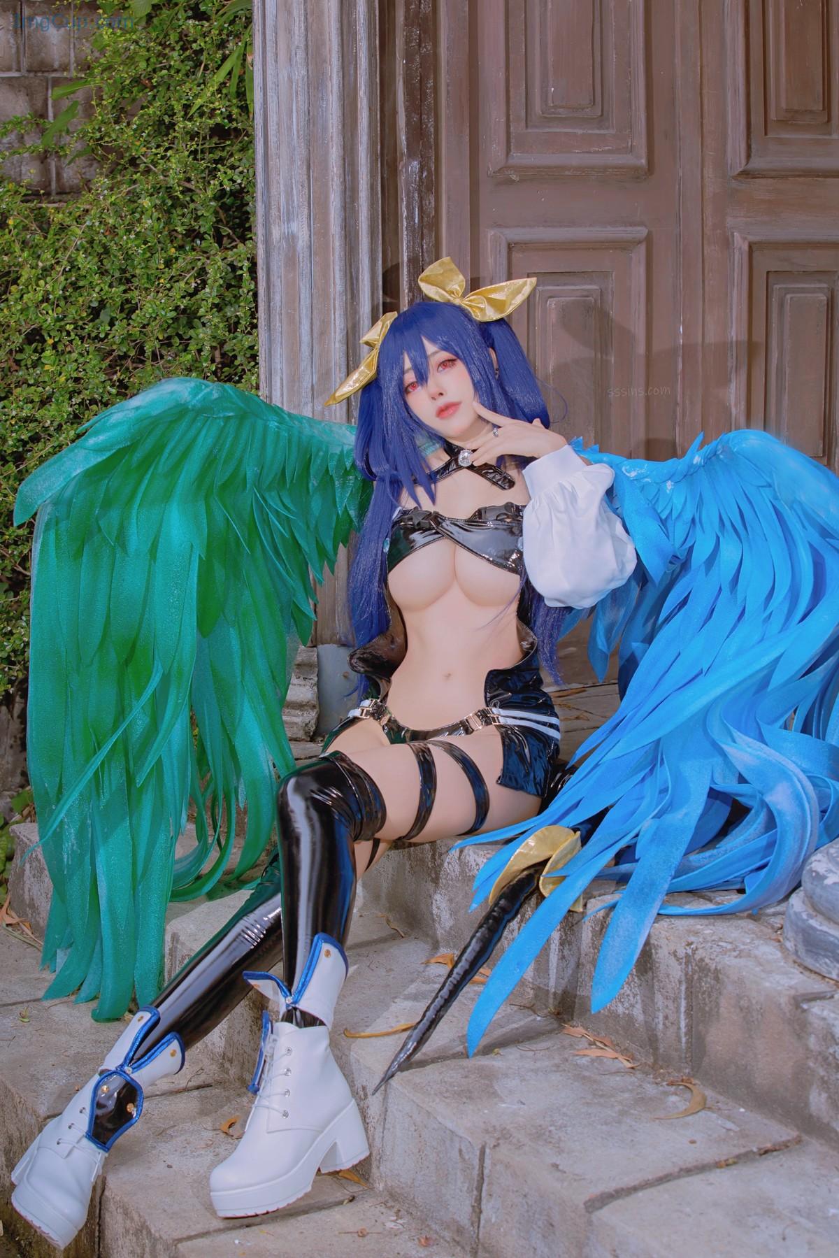 1721874935_568_Cosplay-日本性感萝莉Byoru-Dizzy-Guilty-Gear.jpg 1721874935 568 Cosplay 日本性感萝莉Byoru Dizzy Guilty Gear