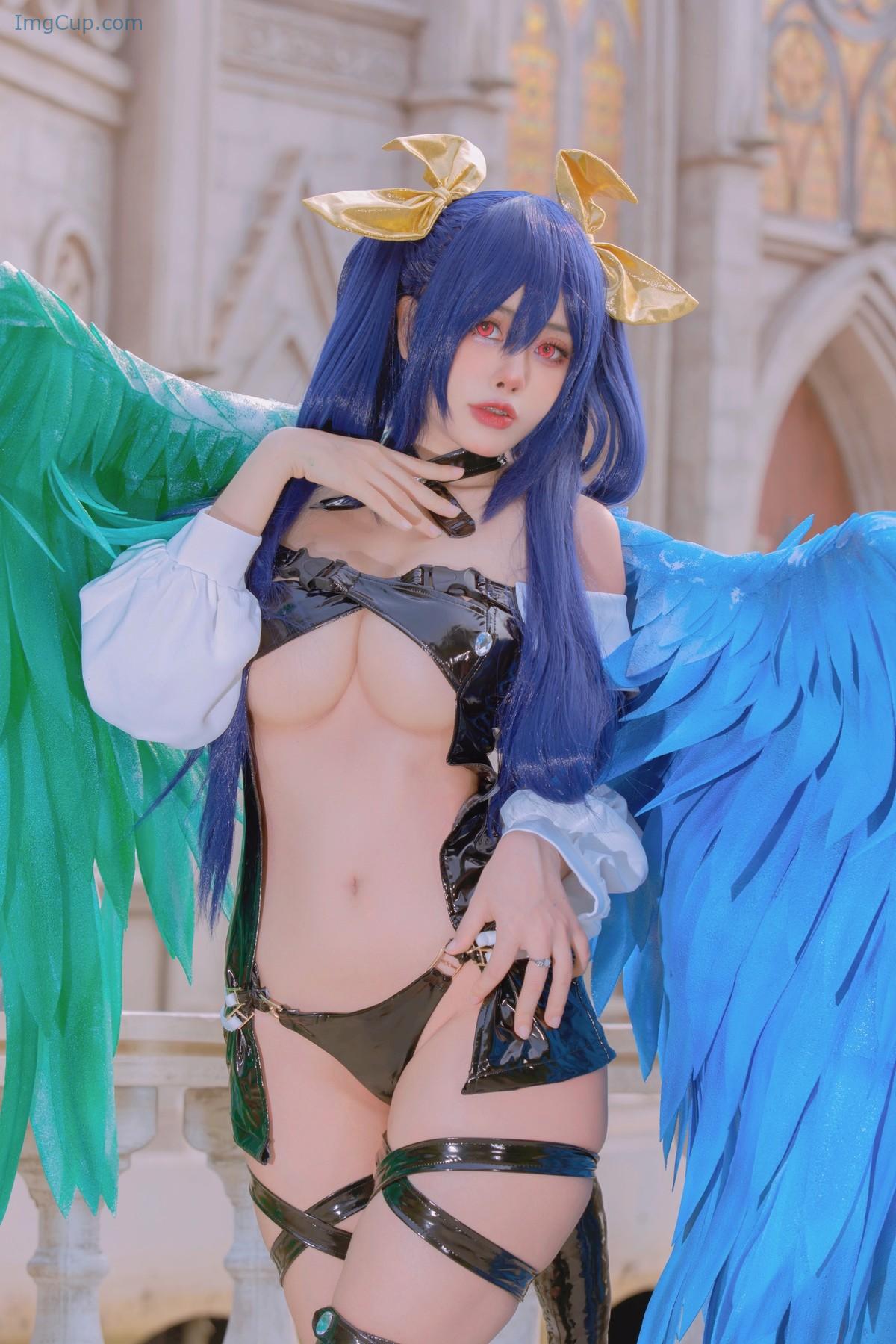 1721874935_628_Cosplay-日本性感萝莉Byoru-Dizzy-Guilty-Gear.jpg 1721874935 628 Cosplay 日本性感萝莉Byoru Dizzy Guilty Gear