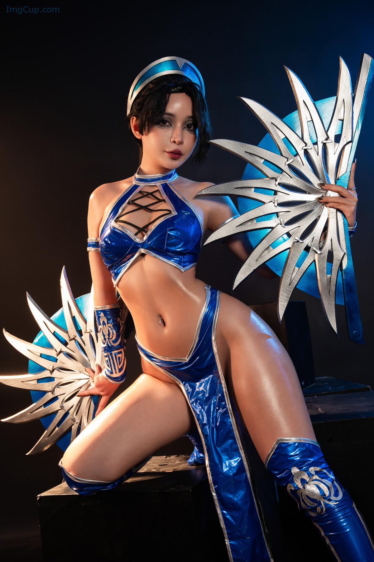 1722005065_411_Cosplay-UmekoJ-Kitana-Mortal-Kombat-Set01.jpg 1722005065 411 Cosplay UmekoJ Kitana Mortal Kombat Set01