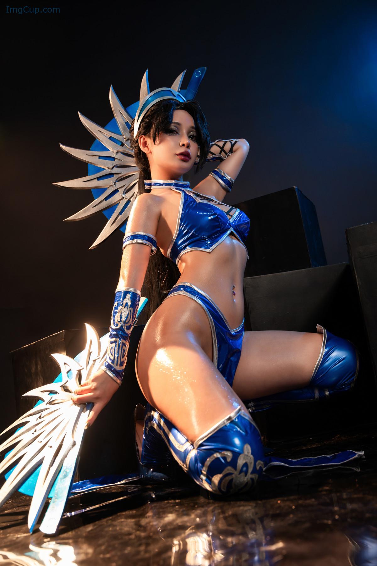 1722048453_474_Cosplay-UmekoJ-Kitana-Mortal-Kombat-Set02.jpg 1722048453 474 Cosplay UmekoJ Kitana Mortal Kombat Set02