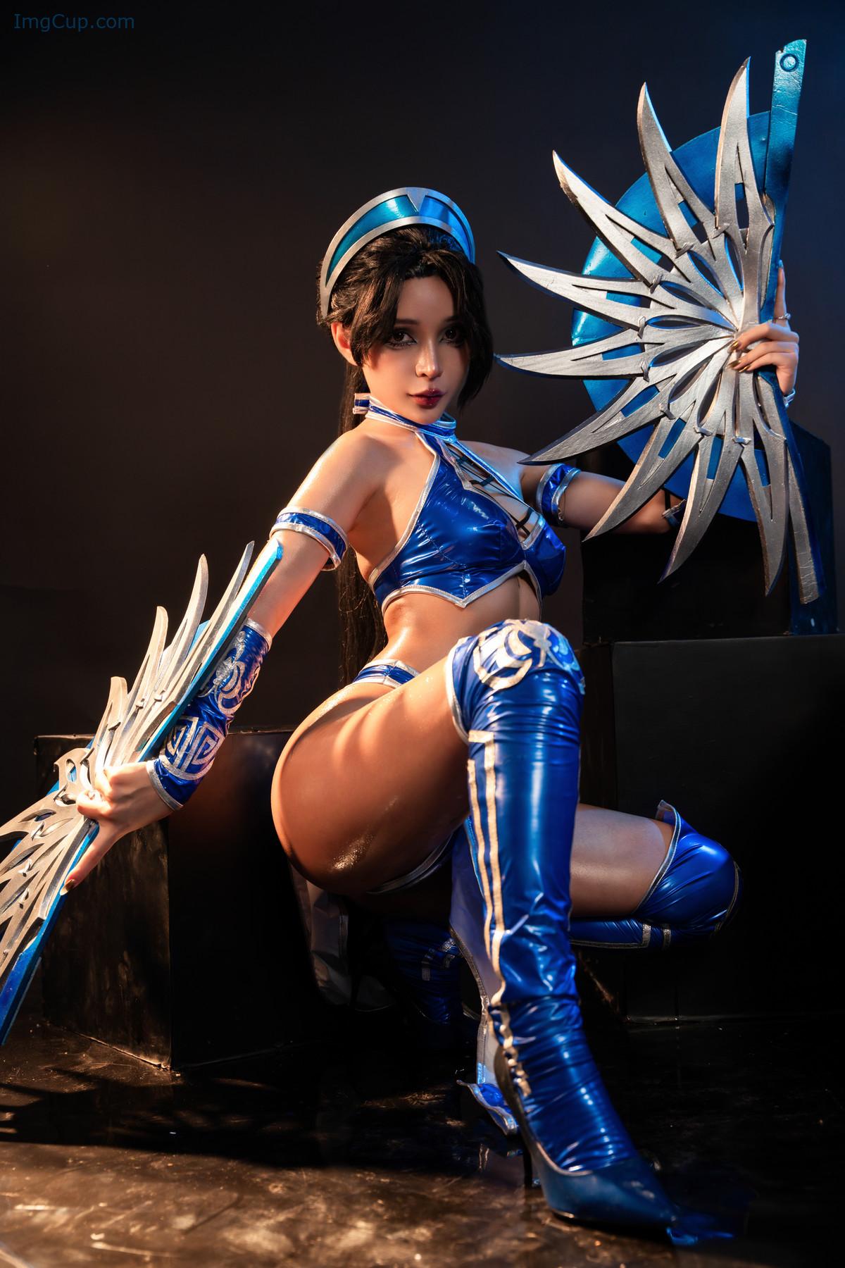 1722048453_639_Cosplay-UmekoJ-Kitana-Mortal-Kombat-Set02.jpg 1722048453 639 Cosplay UmekoJ Kitana Mortal Kombat Set02
