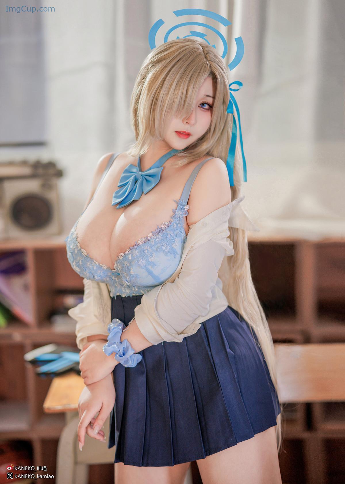 1722077372_671_Cosplay-KANEKO咔喵-B本明日奈-Set01.jpg 1722077372 671 Cosplay KANEKO咔喵 B本明日奈 Set01