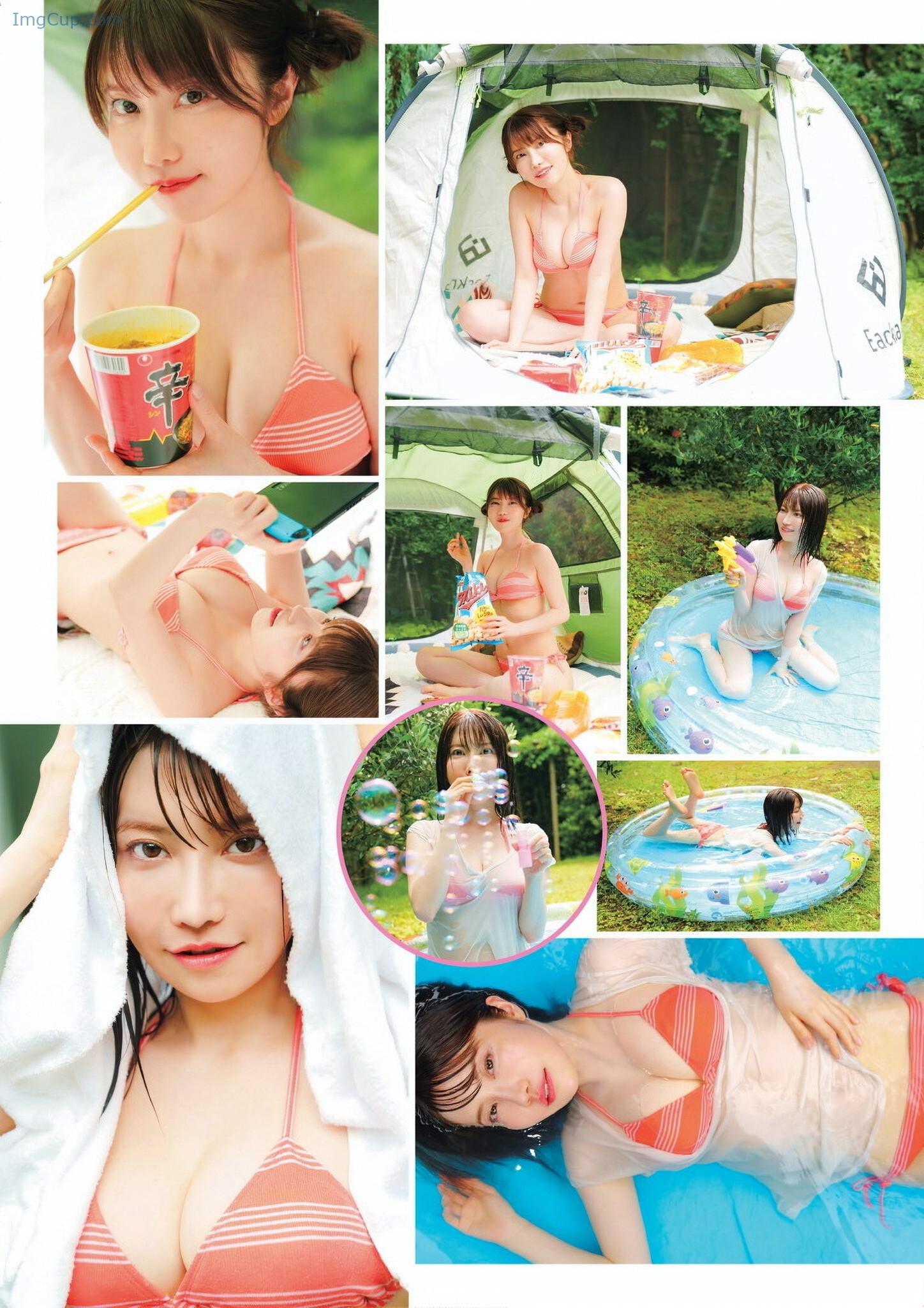 1722150522_645_Yudetamago-ゆでたまご-グラビアザテレビジョン-Vol67.jpg 1722150522 645 Yudetamago ゆでたまご グラビアザテレビジョン Vol67