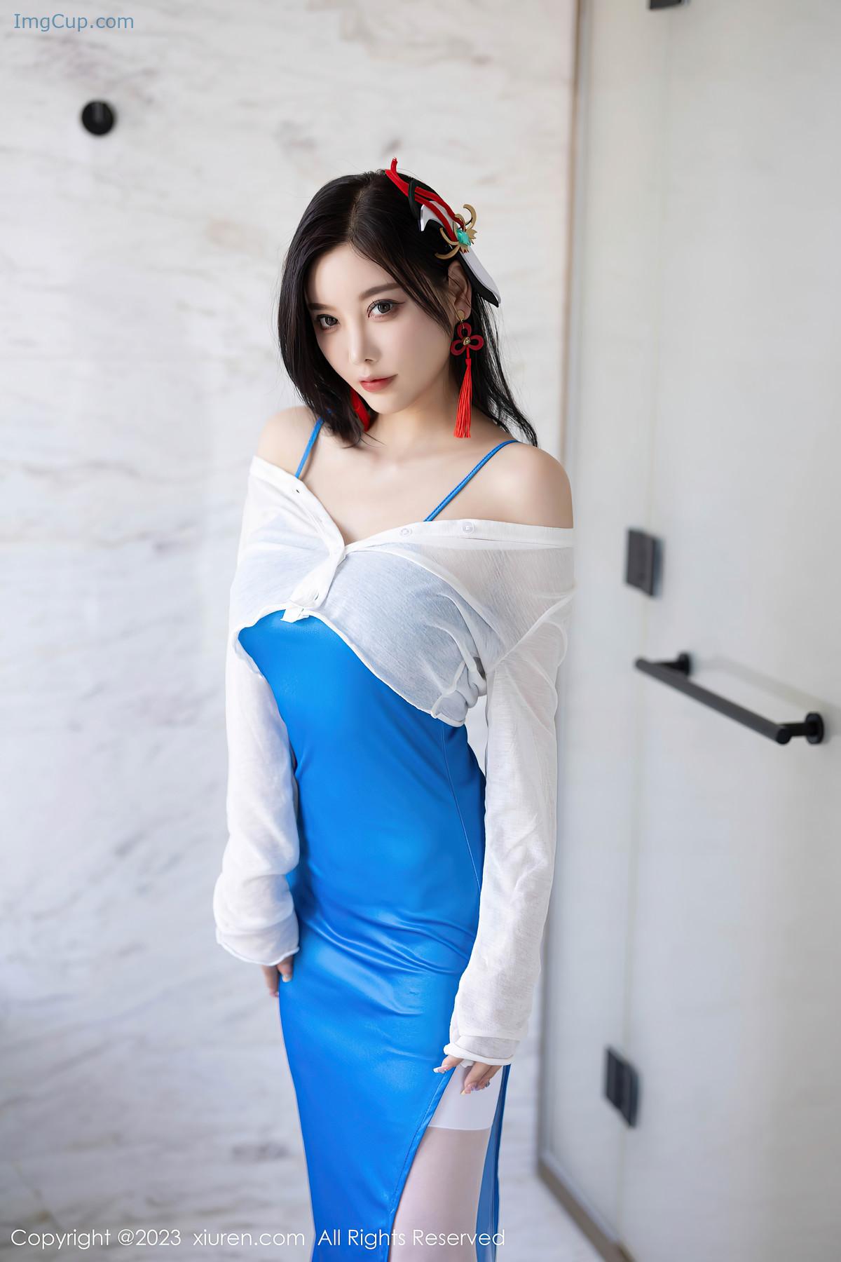 1722163784_512_XiuRen秀人网-NO7135-杨晨晨Yome.jpg 1722163784 512 XiuRen秀人网 NO7135 杨晨晨Yome