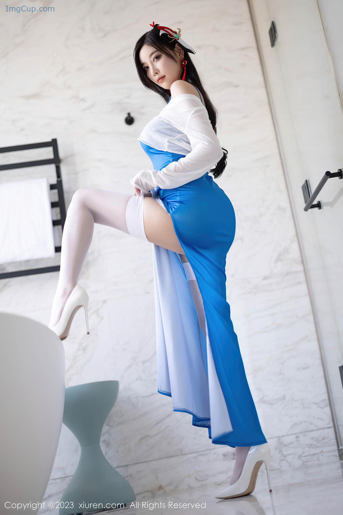 1722163786_145_XiuRen秀人网-NO7135-杨晨晨Yome.jpg 1722163786 145 XiuRen秀人网 NO7135 杨晨晨Yome