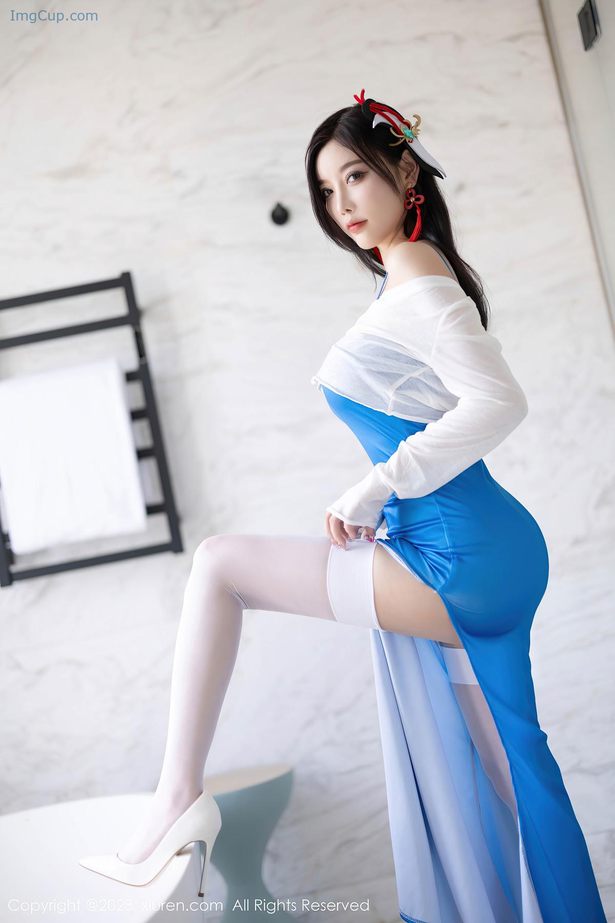 1722163786_162_XiuRen秀人网-NO7135-杨晨晨Yome.jpg 1722163786 162 XiuRen秀人网 NO7135 杨晨晨Yome