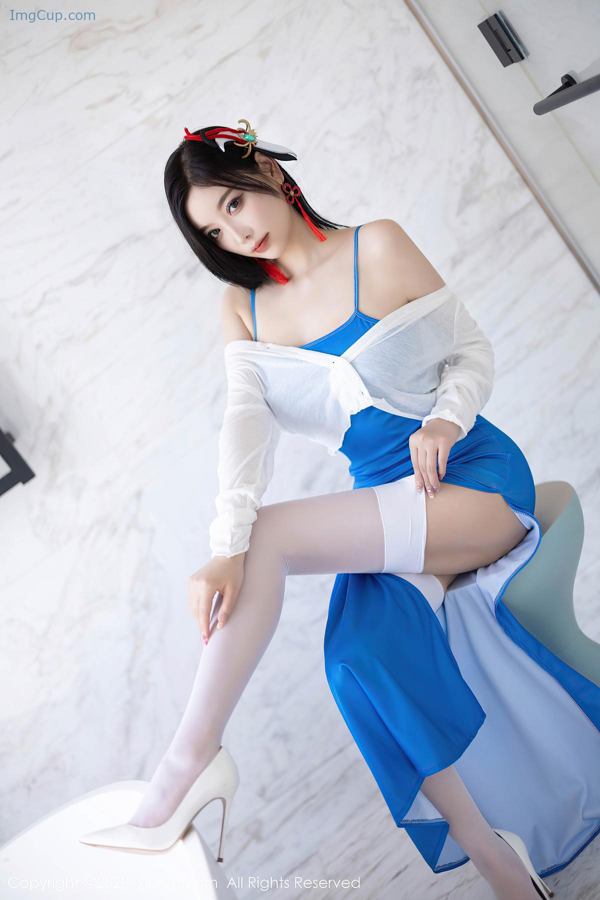 1722163787_118_XiuRen秀人网-NO7135-杨晨晨Yome.jpg 1722163787 118 XiuRen秀人网 NO7135 杨晨晨Yome