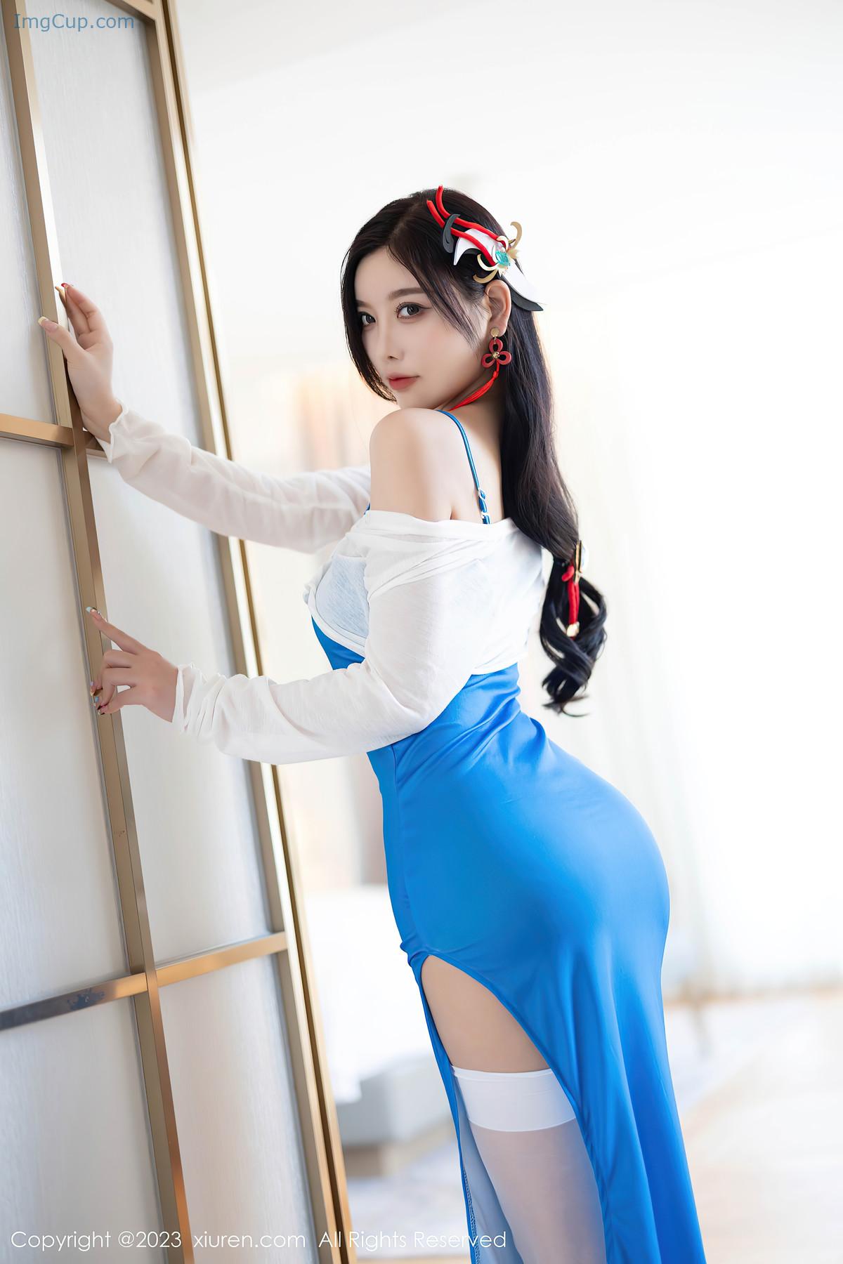 1722163788_701_XiuRen秀人网-NO7135-杨晨晨Yome.jpg 1722163788 701 XiuRen秀人网 NO7135 杨晨晨Yome