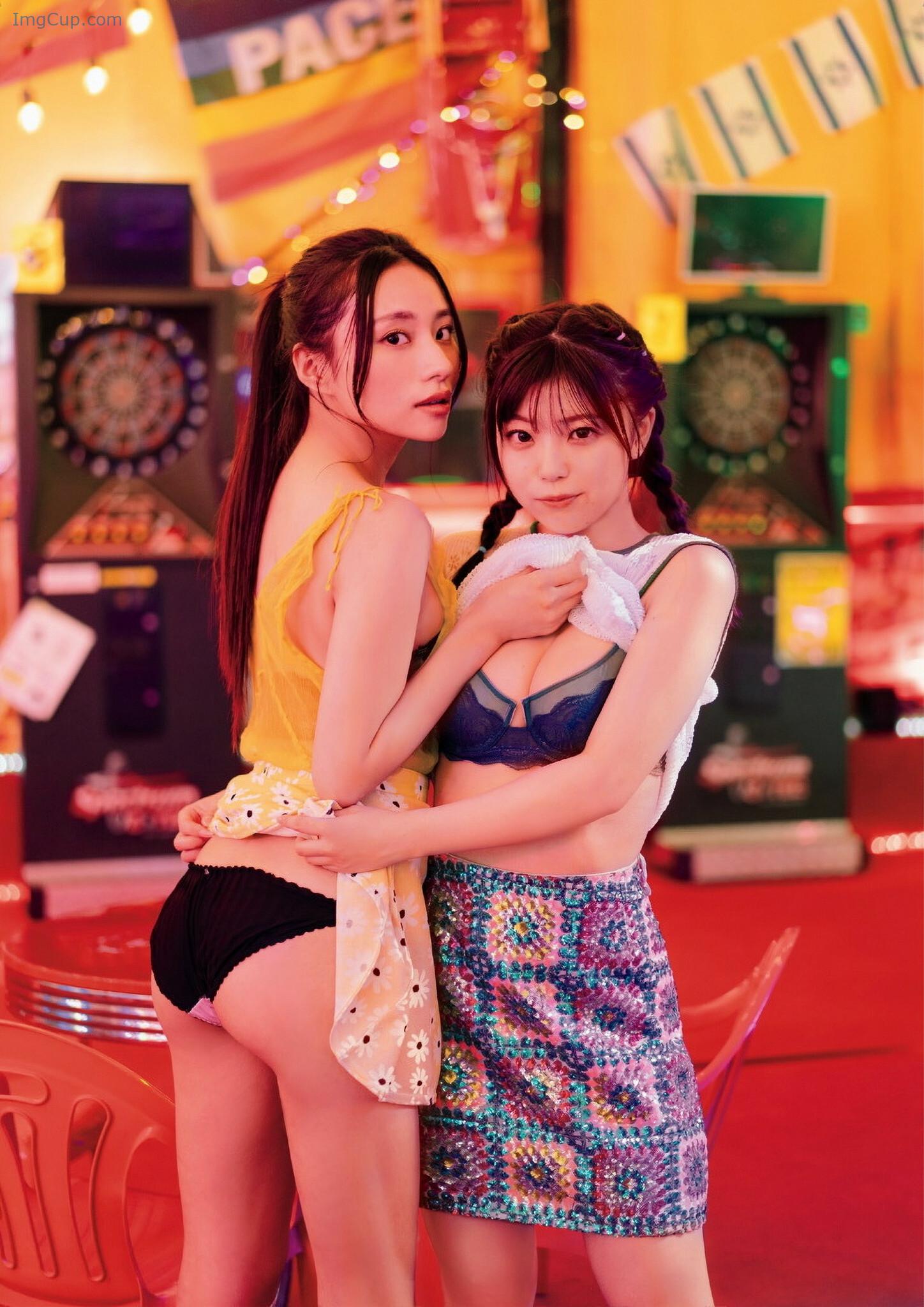 1722237184_167_MOMO-もも-Mirei-Kamiyama-神山みれい-グラビアザテレビジョン-Vol67.jpg 1722237184 167 MOMO もも Mirei Kamiyama 神山みれい グラビアザテレビジョン Vol67