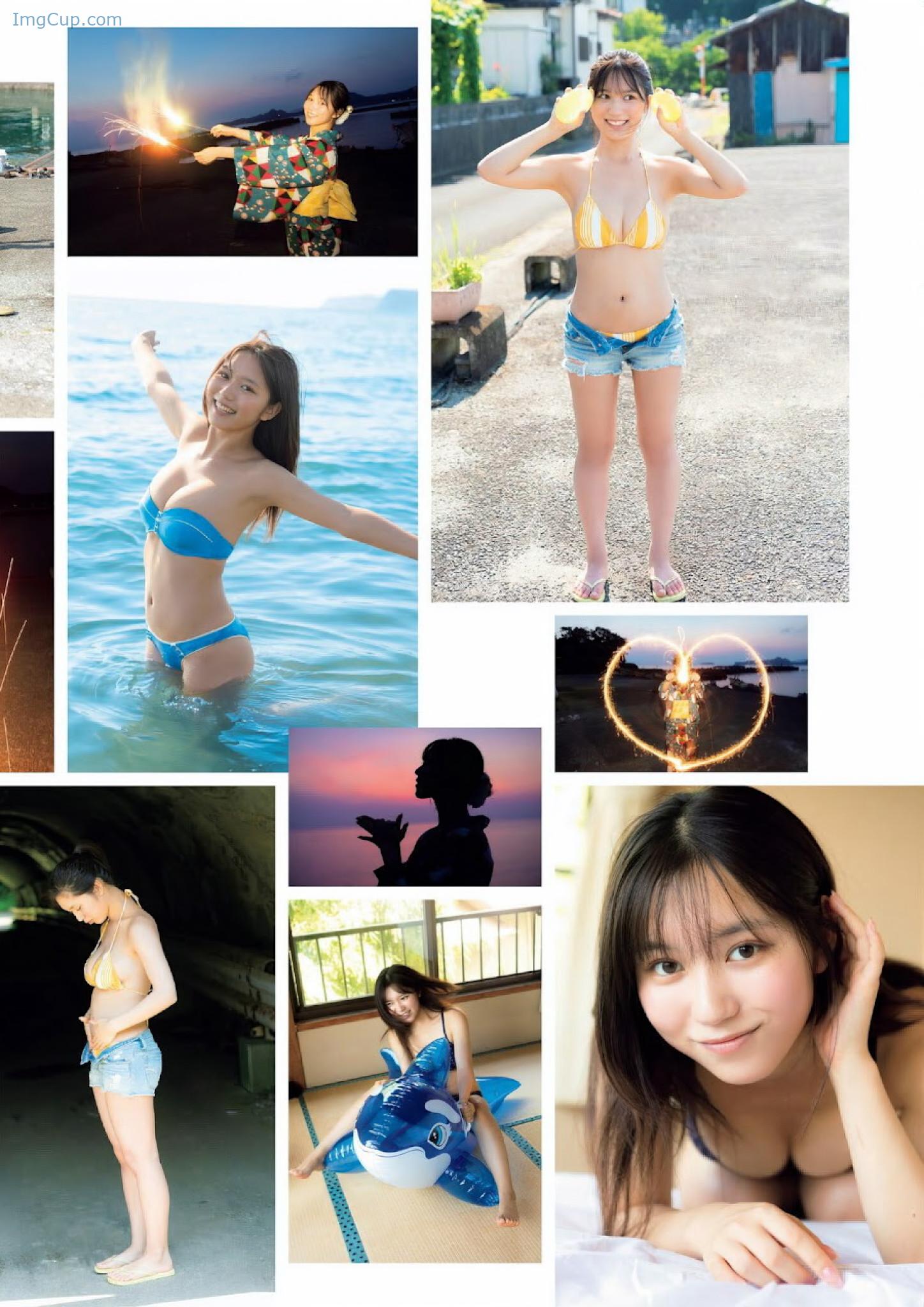 1722258827_664_Sara-Kawamichi-川道さら-グラビアザテレビジョン-Vol67.jpg 1722258827 664 Sara Kawamichi 川道さら グラビアザテレビジョン Vol67