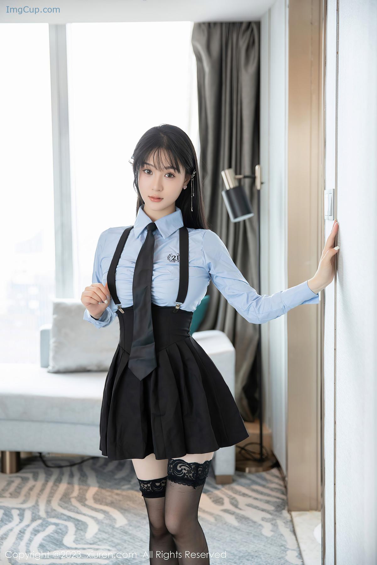 1722272198_979_XiuRen秀人网-NO7140-柚琪Rich.jpg 1722272198 979 XiuRen秀人网 NO7140 柚琪Rich