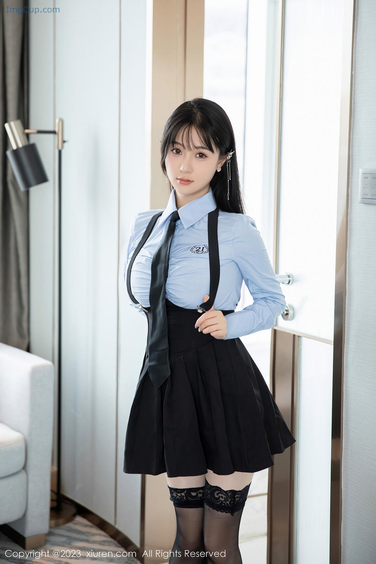 1722272199_357_XiuRen秀人网-NO7140-柚琪Rich.jpg 1722272199 357 XiuRen秀人网 NO7140 柚琪Rich