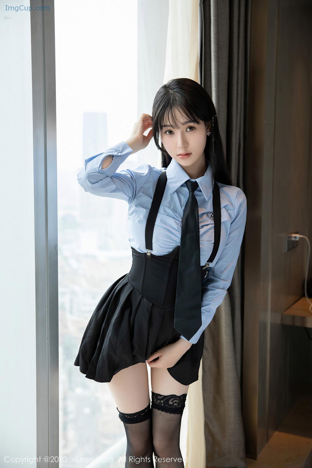 1722272200_986_XiuRen秀人网-NO7140-柚琪Rich.jpg 1722272200 986 XiuRen秀人网 NO7140 柚琪Rich
