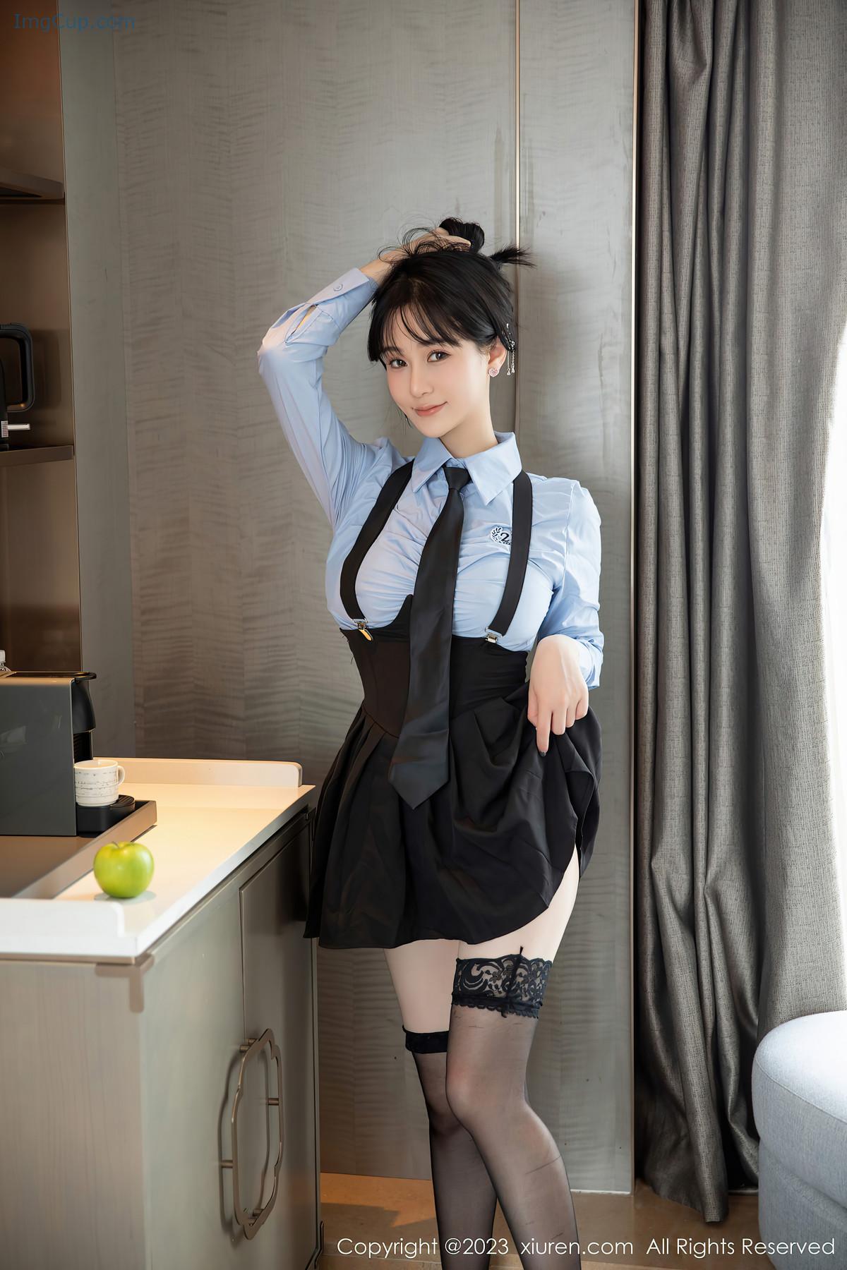 1722272205_784_XiuRen秀人网-NO7140-柚琪Rich.jpg 1722272205 784 XiuRen秀人网 NO7140 柚琪Rich