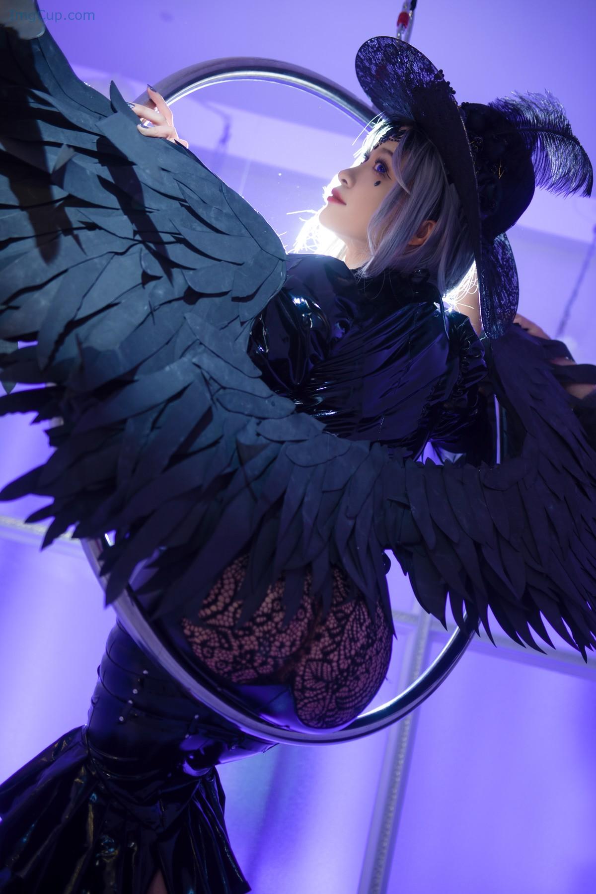 1722323340_227_Cosplay-洛璃LLSAMA-魔女莉莉丝-Set01.jpg 1722323340 227 Cosplay 洛璃LoLiSAMA 魔女莉莉丝 Set01