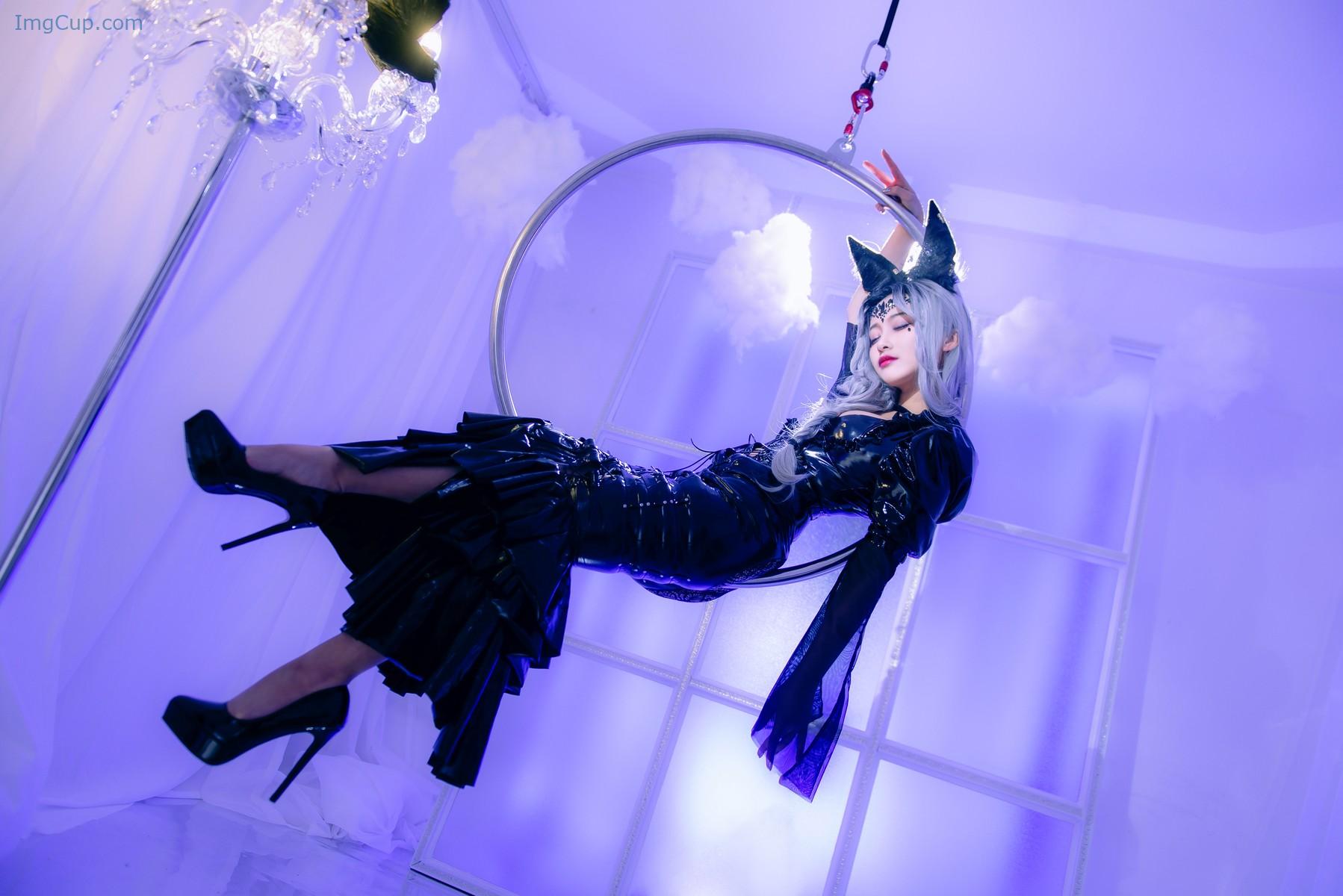 1722323342_136_Cosplay-洛璃LLSAMA-魔女莉莉丝-Set01.jpg 1722323342 136 Cosplay 洛璃LoLiSAMA 魔女莉莉丝 Set01