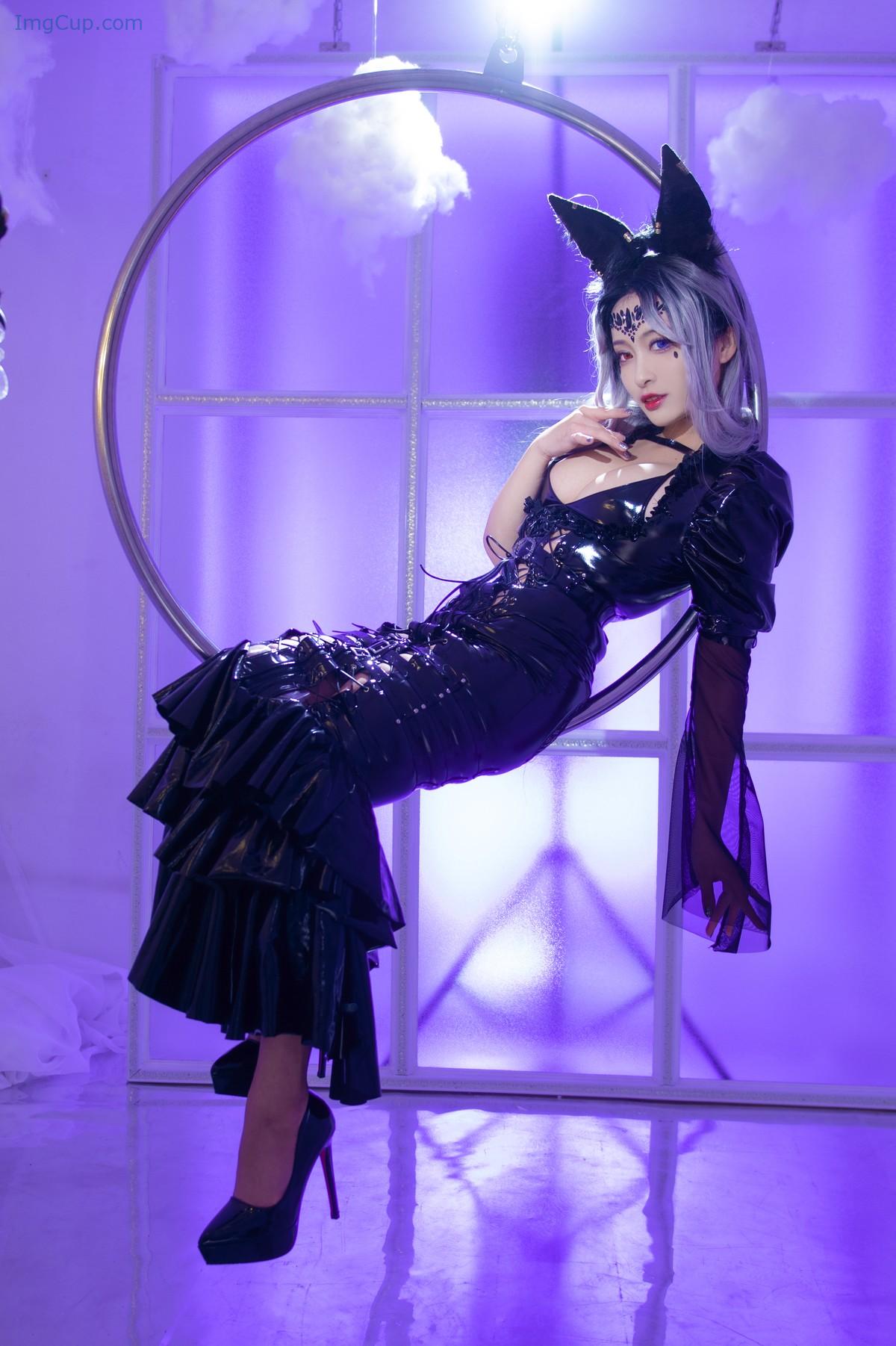 1722323344_304_Cosplay-洛璃LLSAMA-魔女莉莉丝-Set01.jpg 1722323344 304 Cosplay 洛璃LoLiSAMA 魔女莉莉丝 Set01