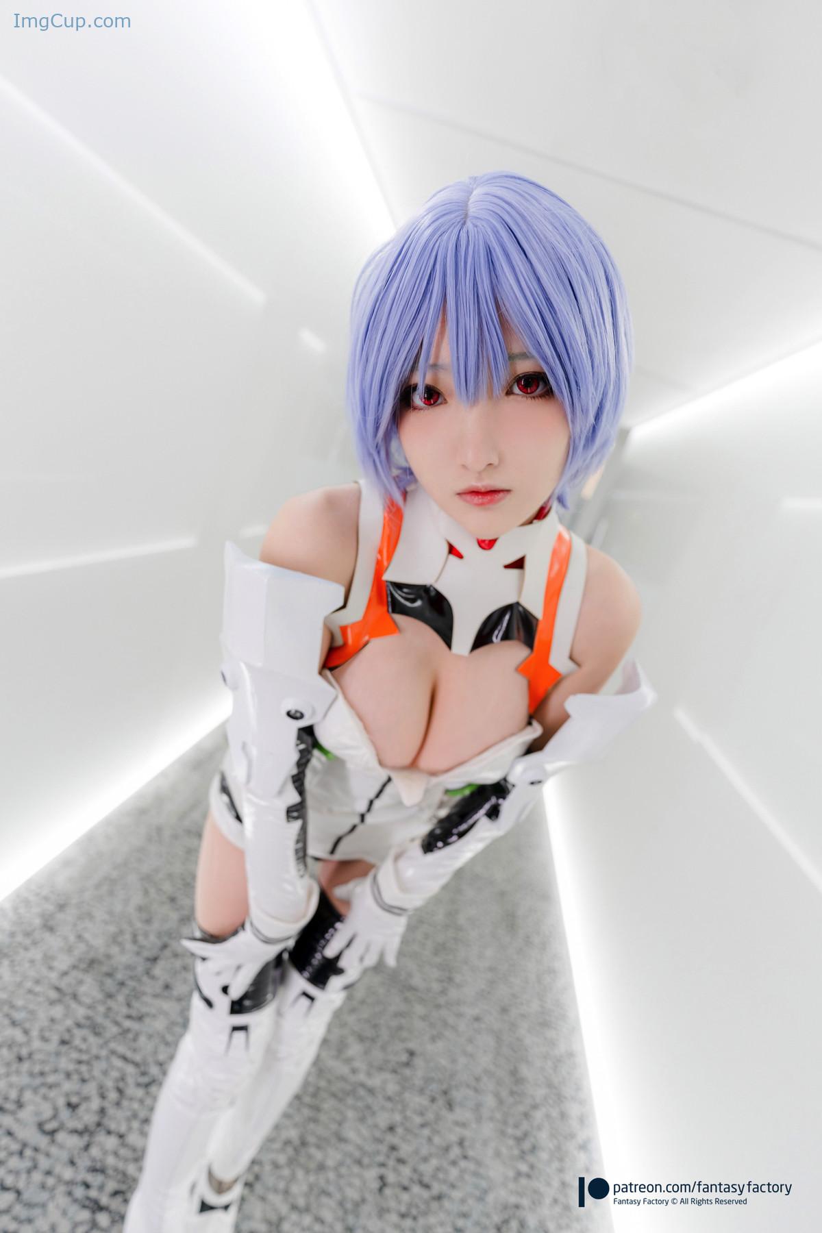 1722362406_831_Fantasy-Factory-小丁-綾波レイ.jpg 1722362406 831 Fantasy Factory 小丁 綾波レイ