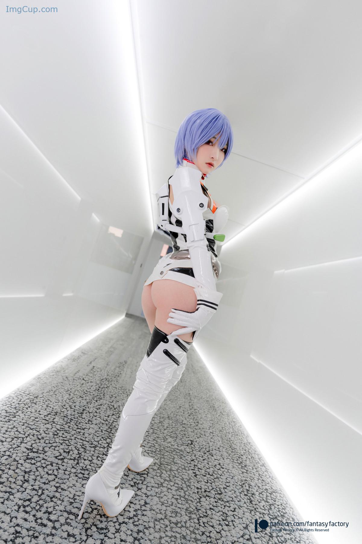 1722362408_942_Fantasy-Factory-小丁-綾波レイ.jpg 1722362408 942 Fantasy Factory 小丁 綾波レイ