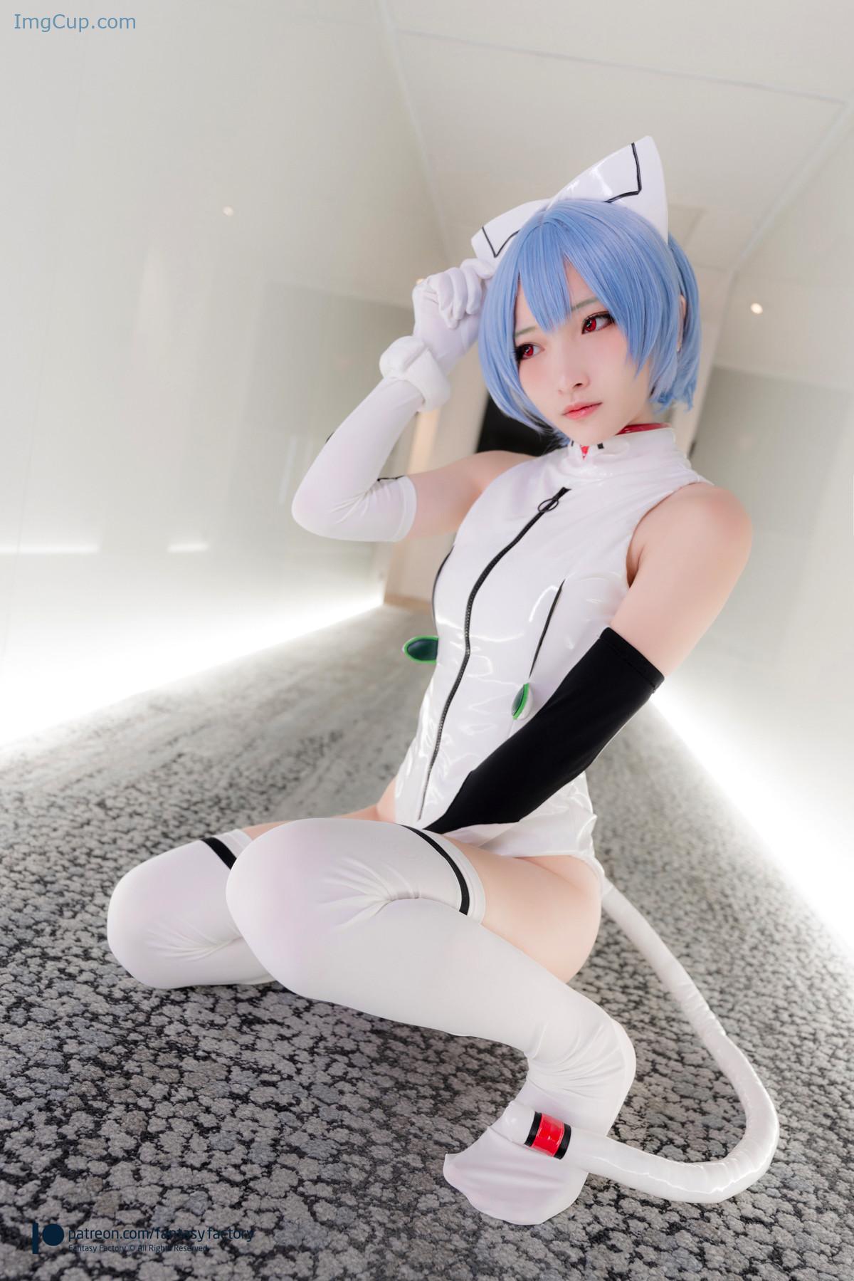 1722362411_270_Fantasy-Factory-小丁-綾波レイ.jpg 1722362411 270 Fantasy Factory 小丁 綾波レイ