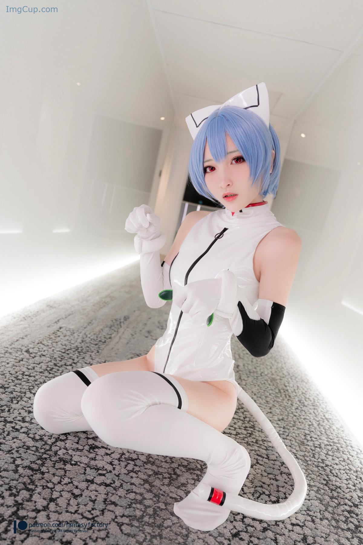 1722362412_163_Fantasy-Factory-小丁-綾波レイ.jpg 1722362412 163 Fantasy Factory 小丁 綾波レイ