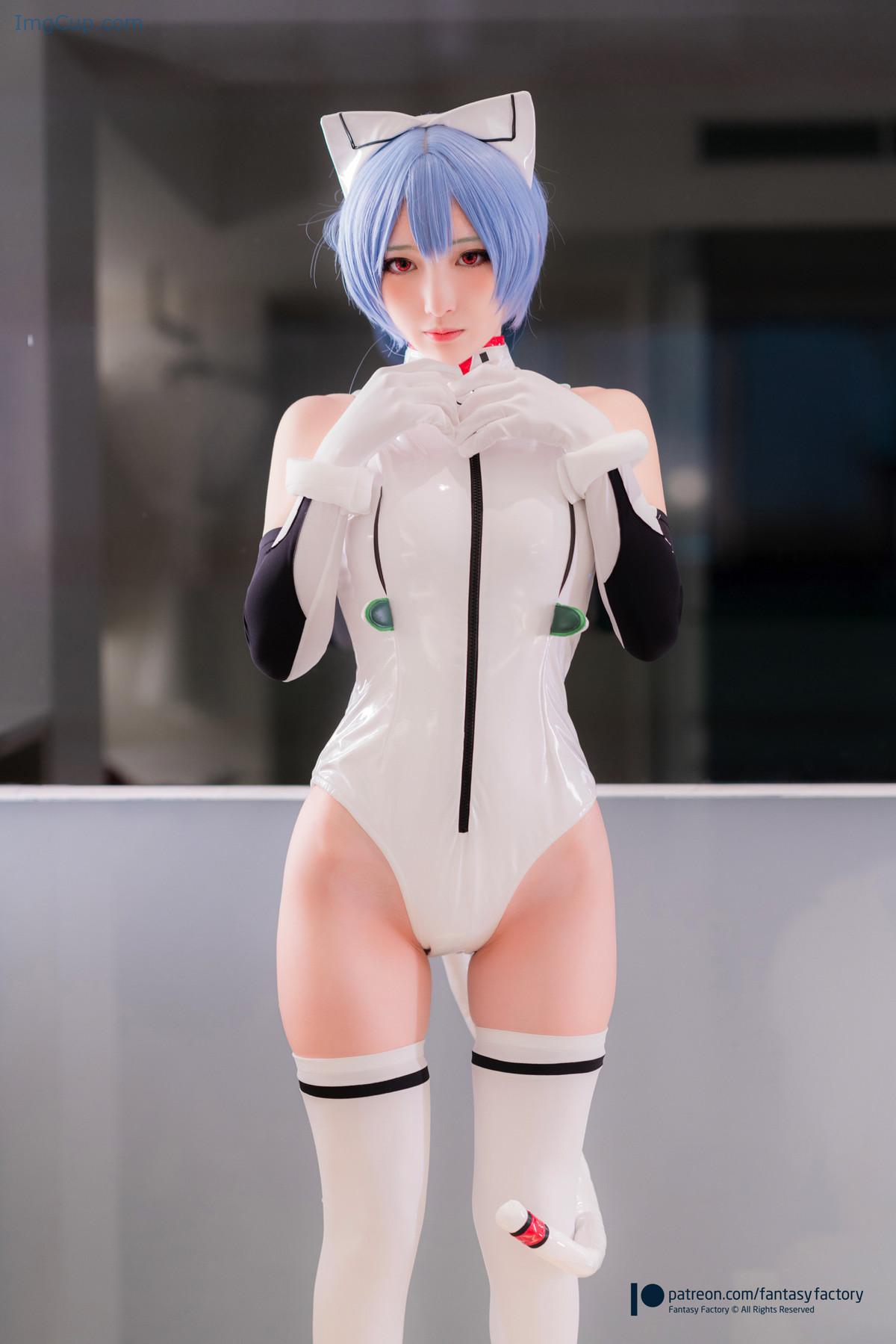 1722362421_108_Fantasy-Factory-小丁-綾波レイ.jpg 1722362421 108 Fantasy Factory 小丁 綾波レイ