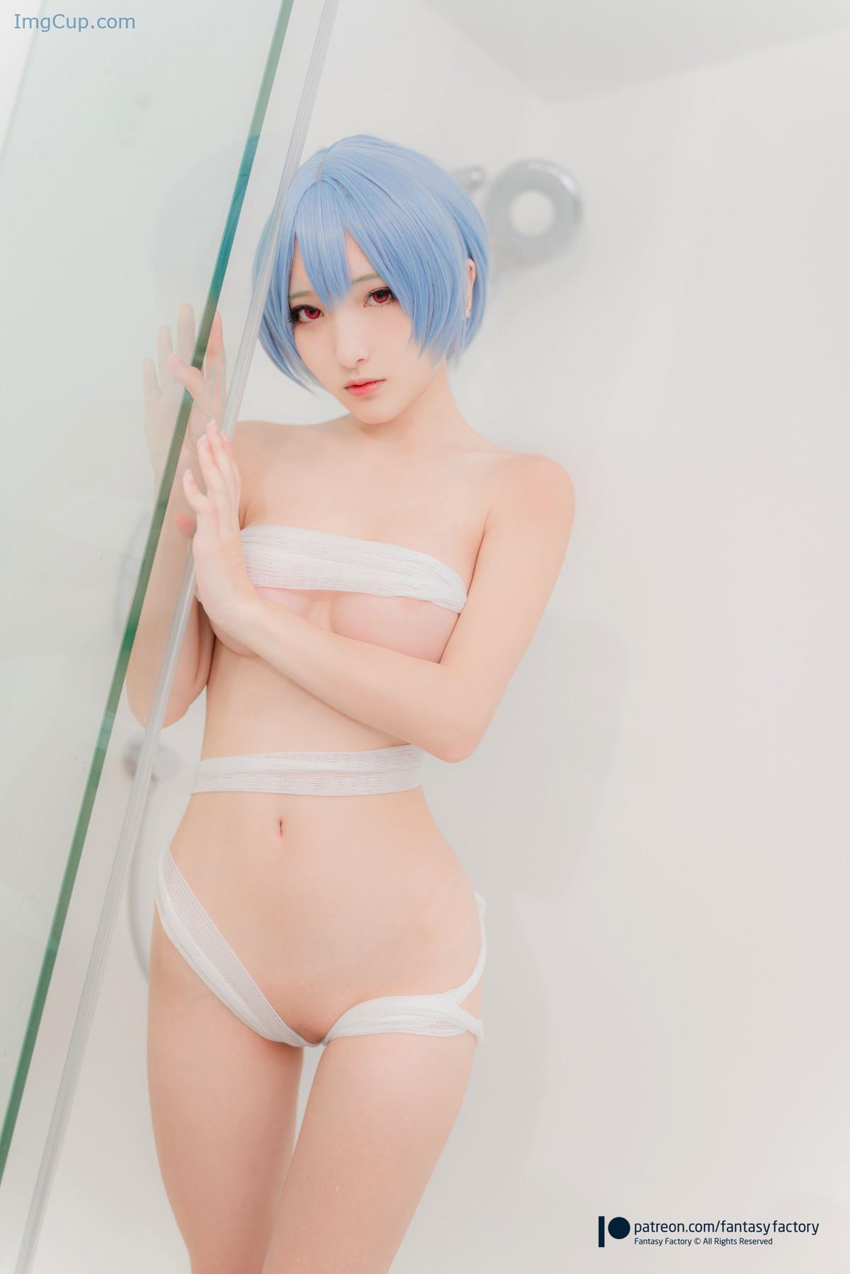 1722362424_260_Fantasy-Factory-小丁-綾波レイ.jpg 1722362424 260 Fantasy Factory 小丁 綾波レイ