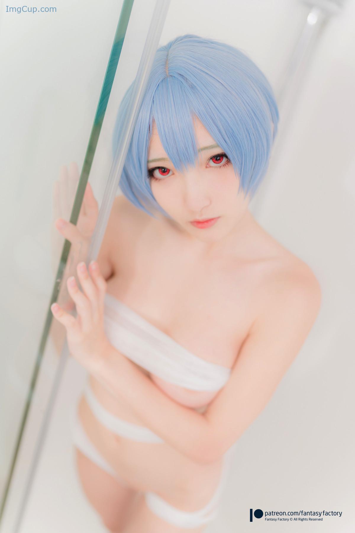 1722362425_257_Fantasy-Factory-小丁-綾波レイ.jpg 1722362425 257 Fantasy Factory 小丁 綾波レイ