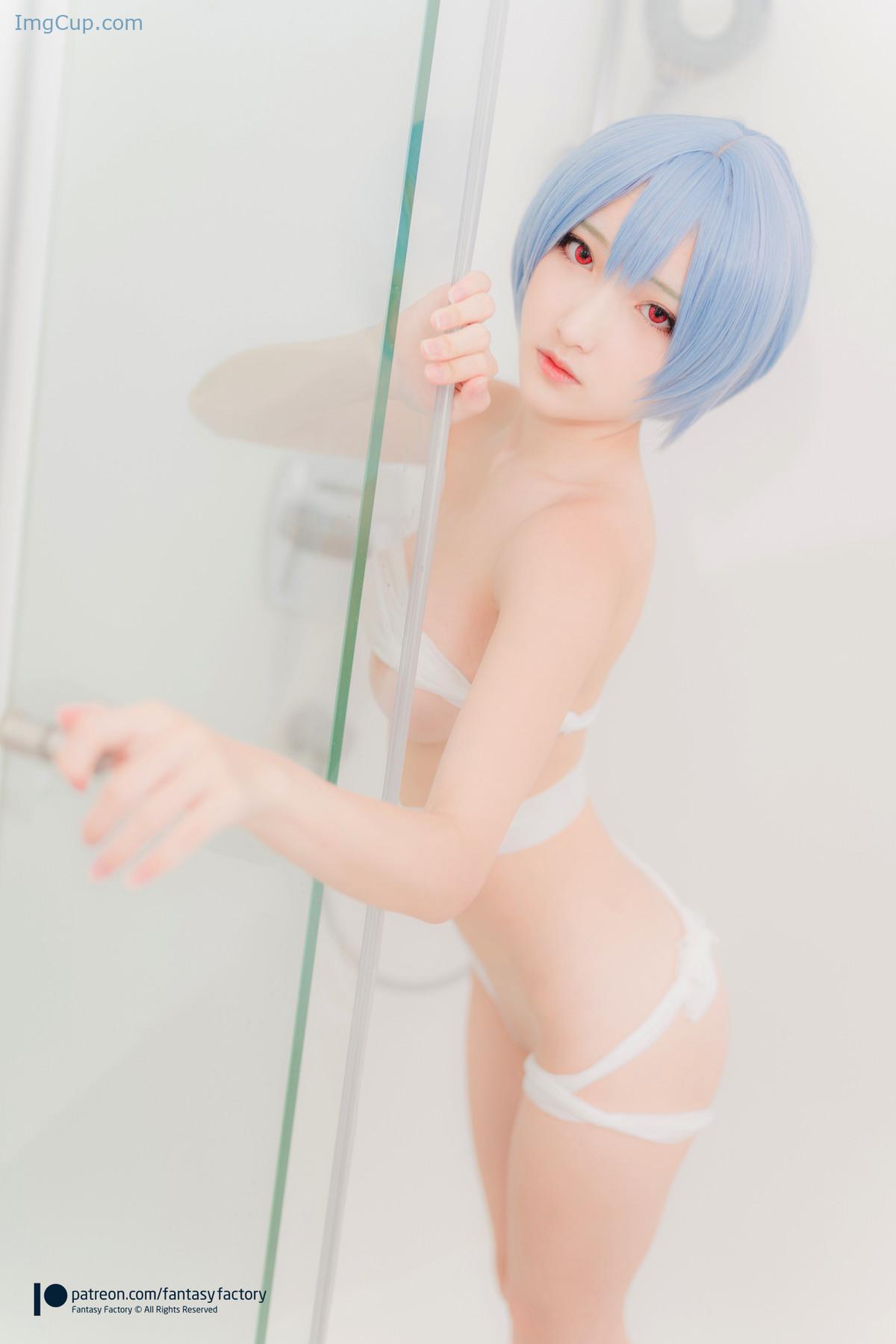 1722362425_628_Fantasy-Factory-小丁-綾波レイ.jpg 1722362425 628 Fantasy Factory 小丁 綾波レイ