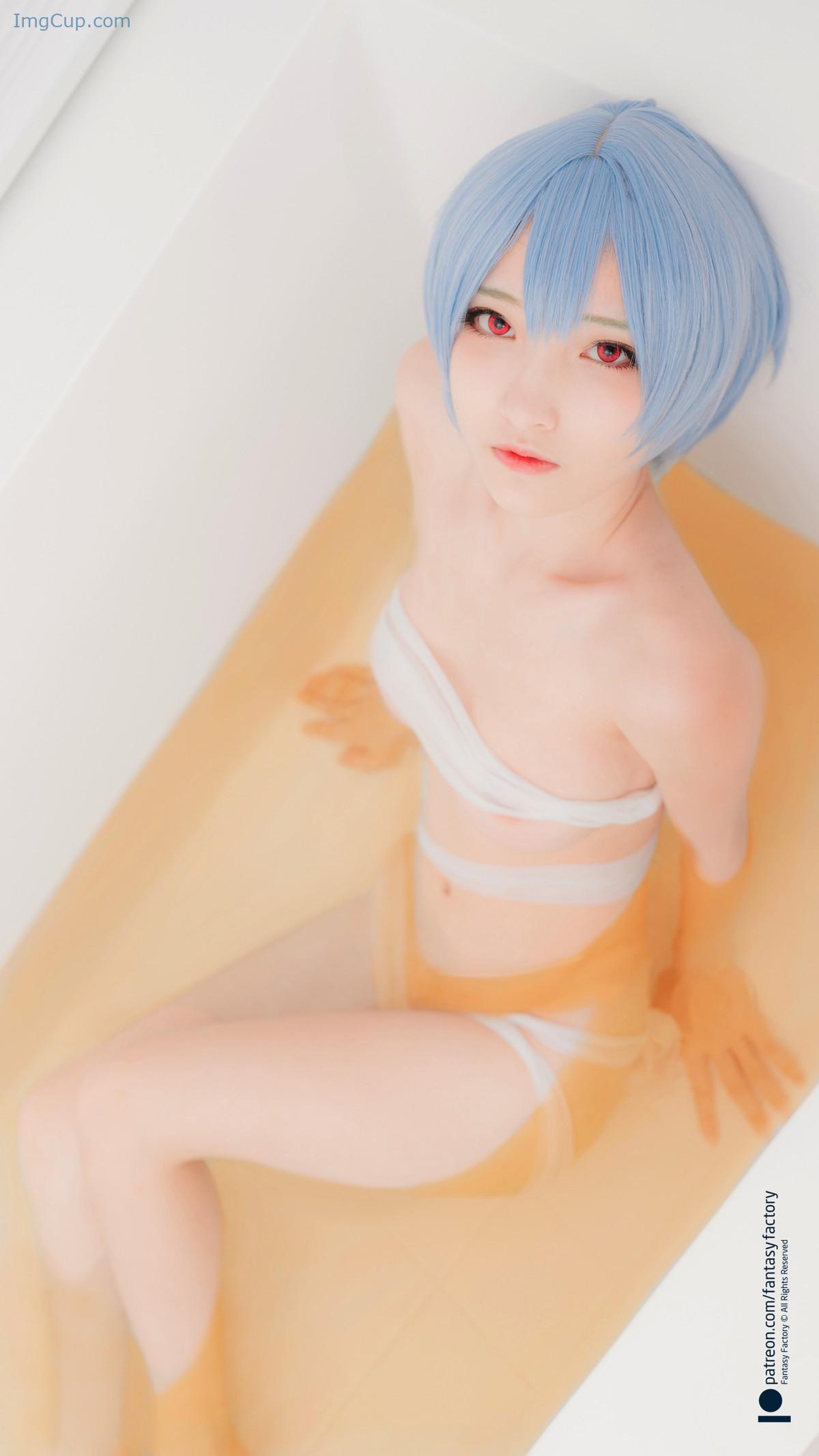 1722362429_269_Fantasy-Factory-小丁-綾波レイ.jpg 1722362429 269 Fantasy Factory 小丁 綾波レイ