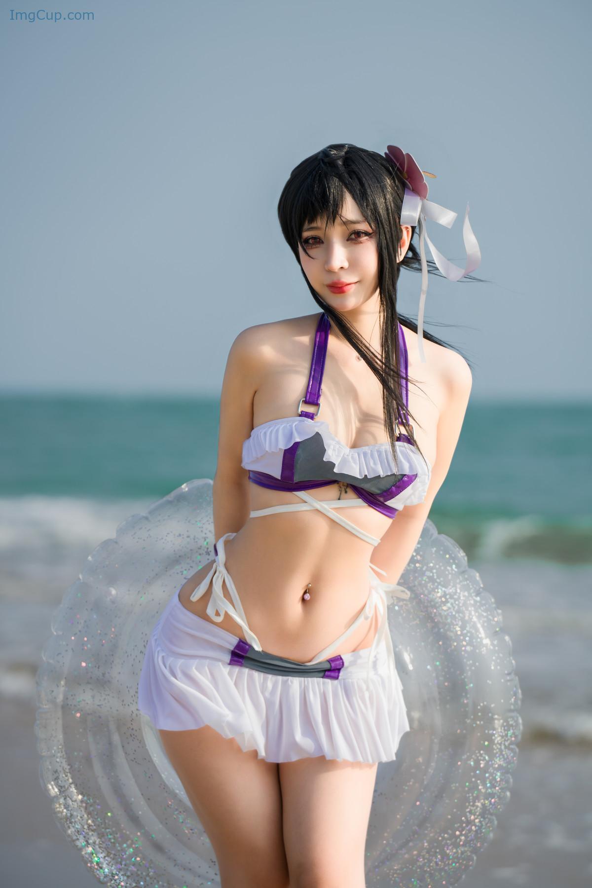 1722381144_20_Cosplay-UmekoJ-Tifa-Swimsuit-Set02.jpg 1722381144 20 Cosplay UmekoJ Tifa Swimsuit Set02